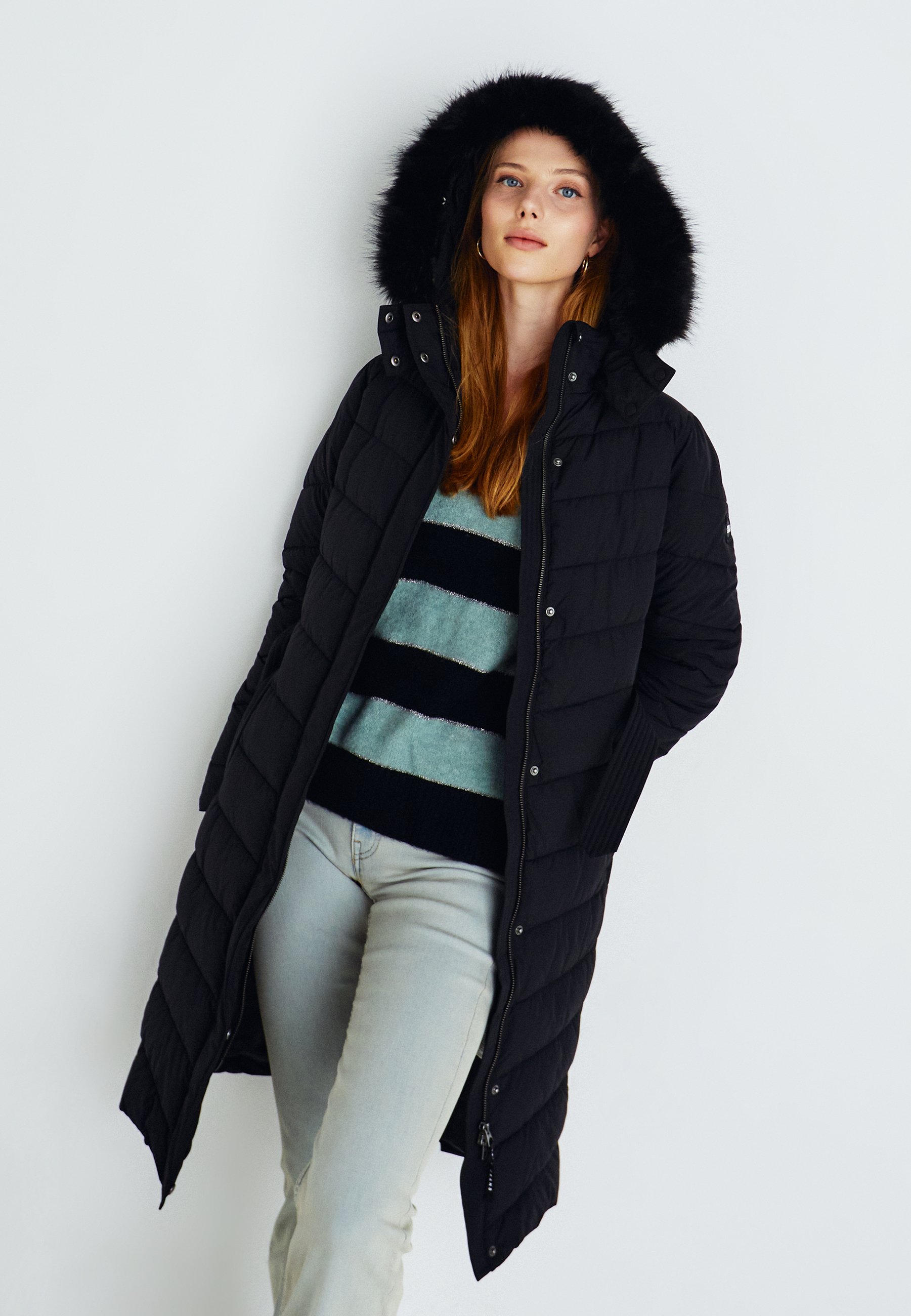 MERA LONG - Winter coat