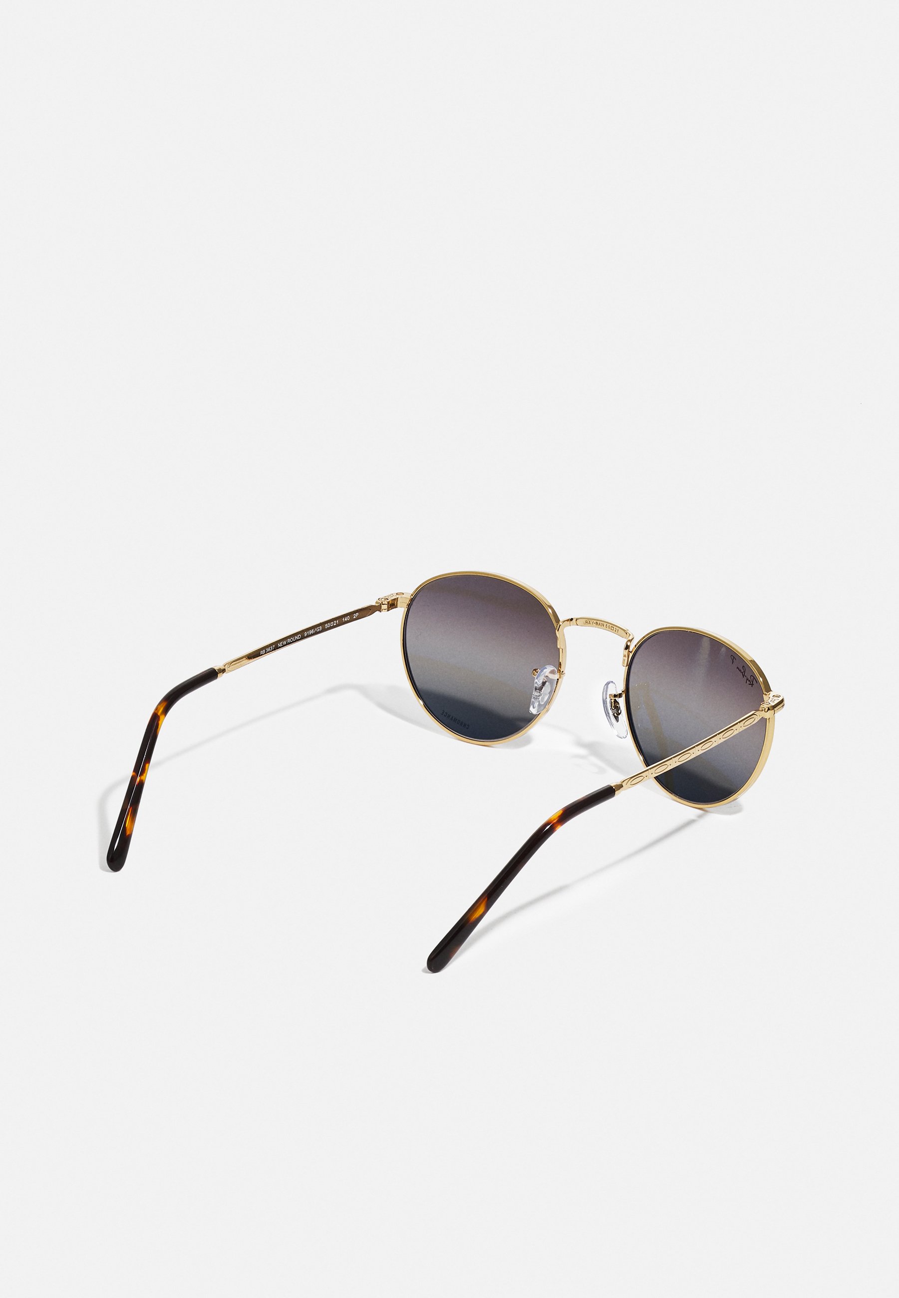 NEW ROUND RB3637 UNISEX - Sunglasses