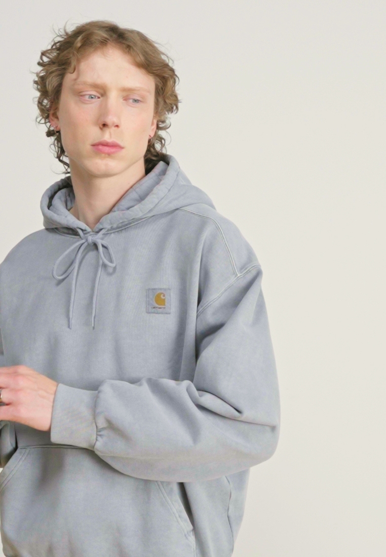 HOODED VISTA- Hoodie