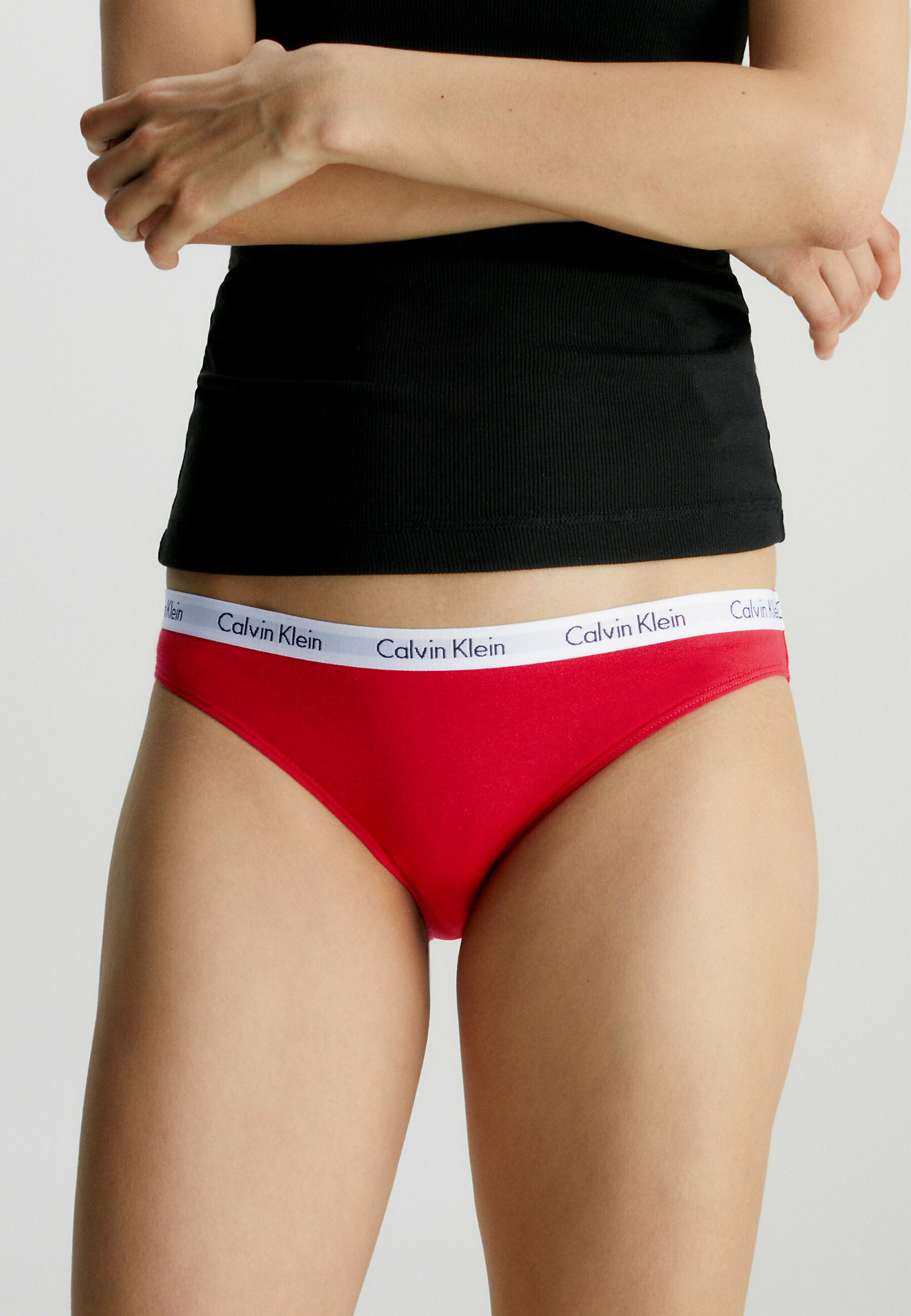 Bikini bottoms