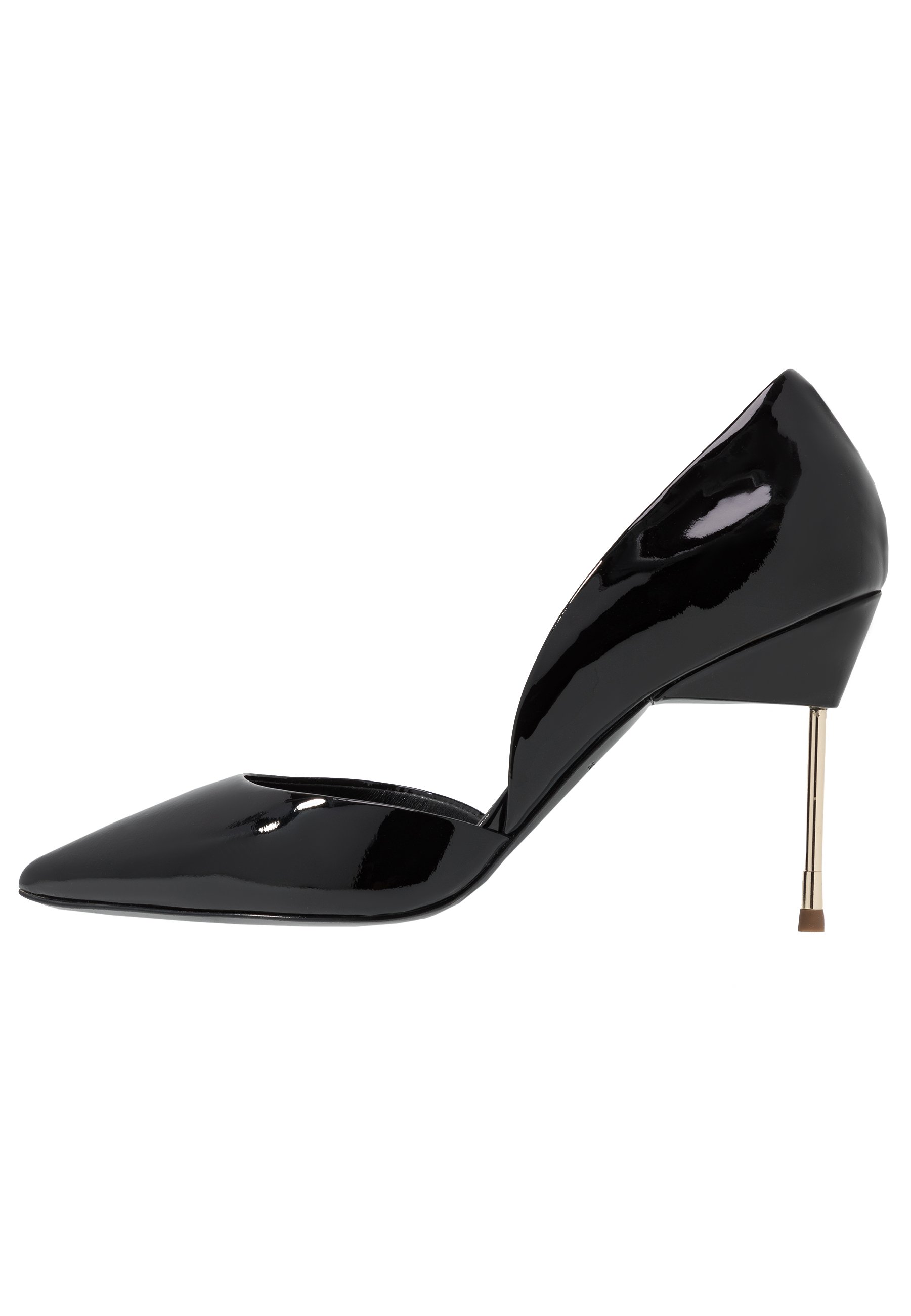 BOND- High heels