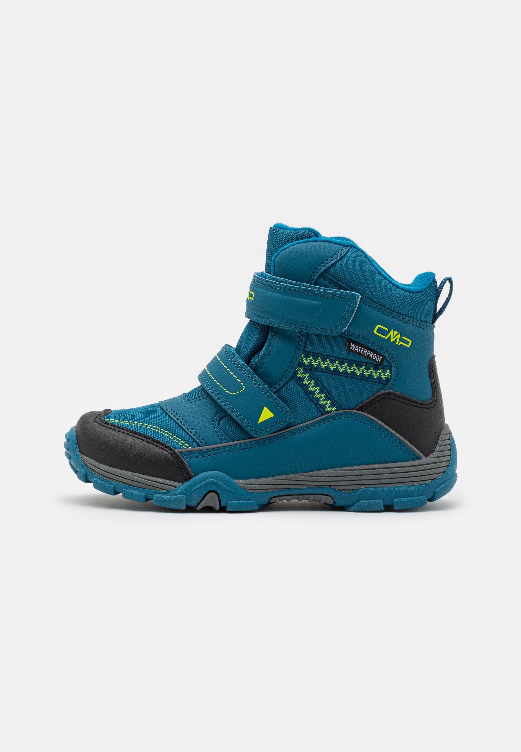 KIDS WP UNISEX - Winter boots
