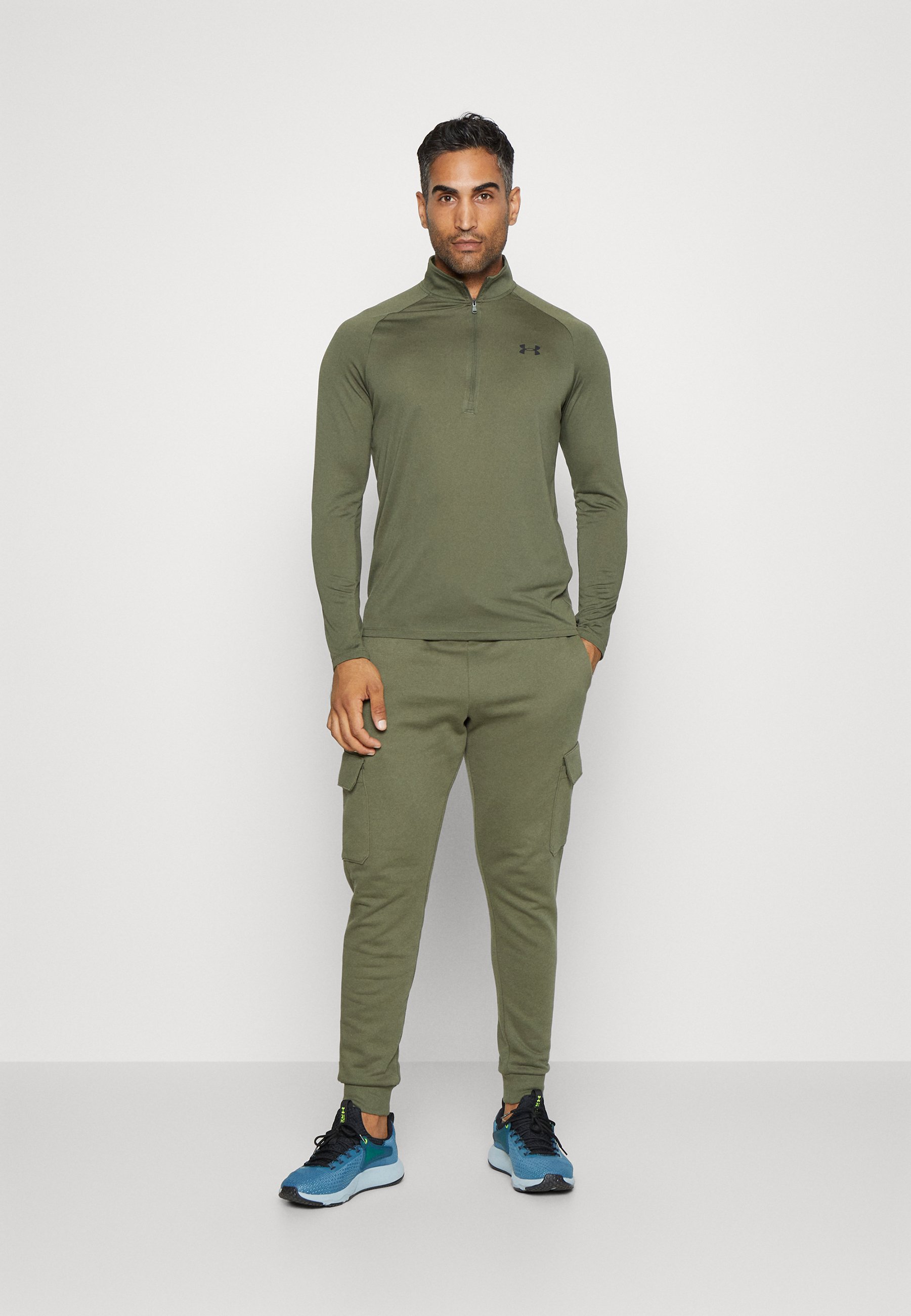 RIVAL JOGGER - Tracksuit bottoms