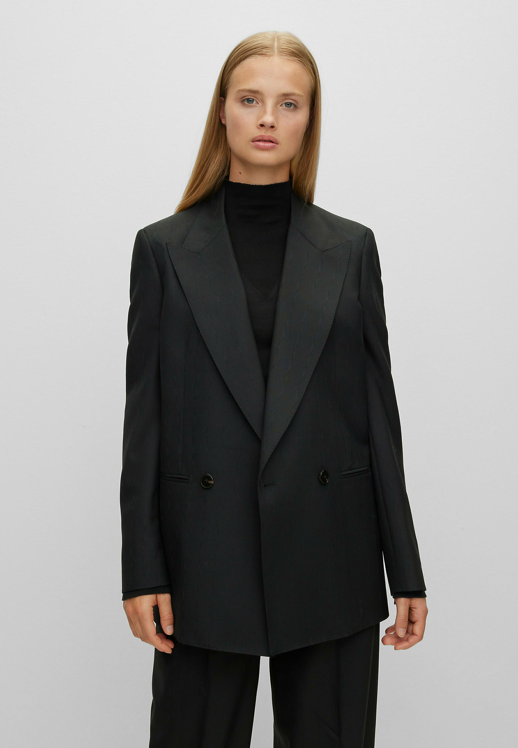 JAPELA - Short coat