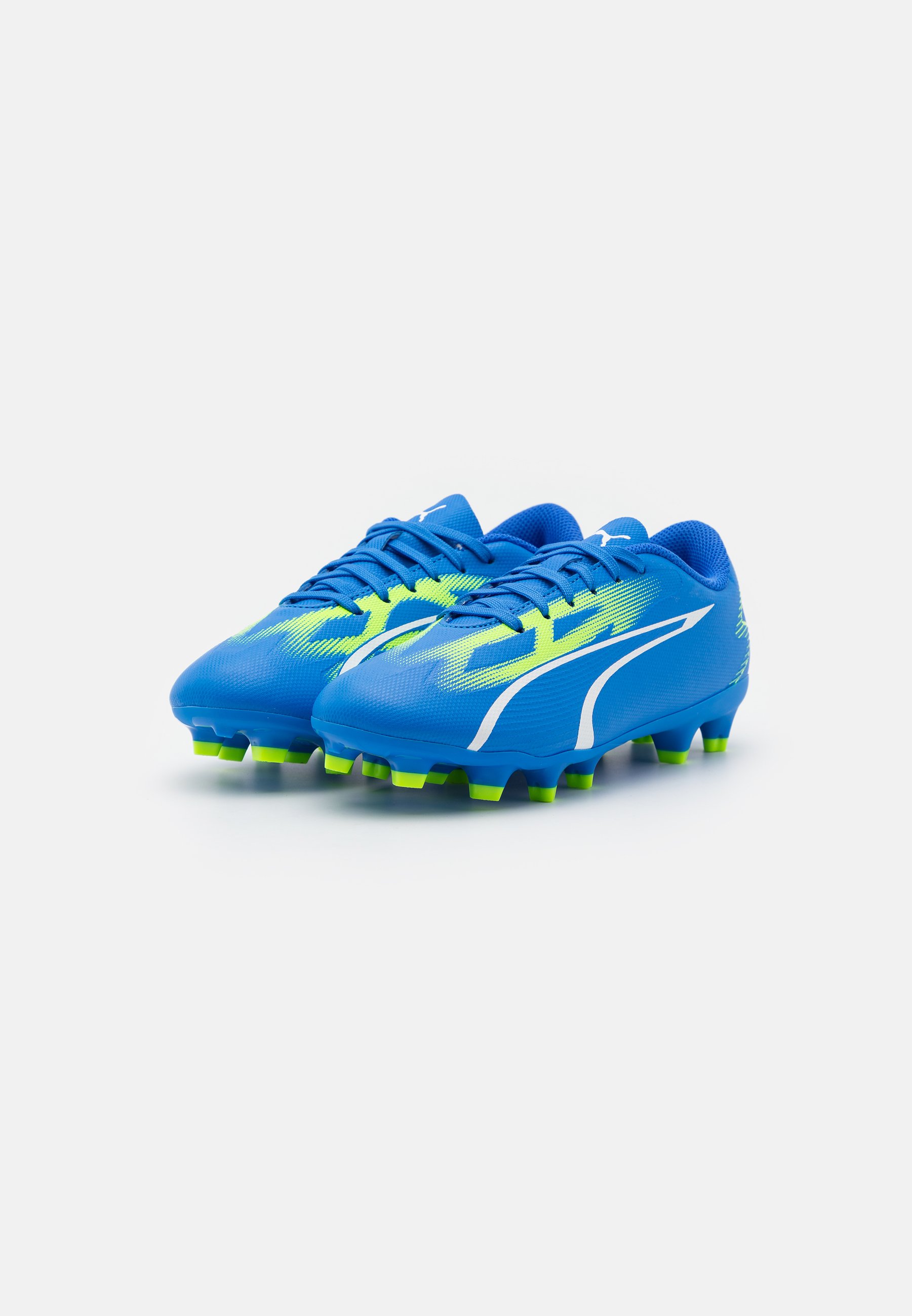 ULTRA PLAY FG/AG JR UNISEX - Moulded stud football boots