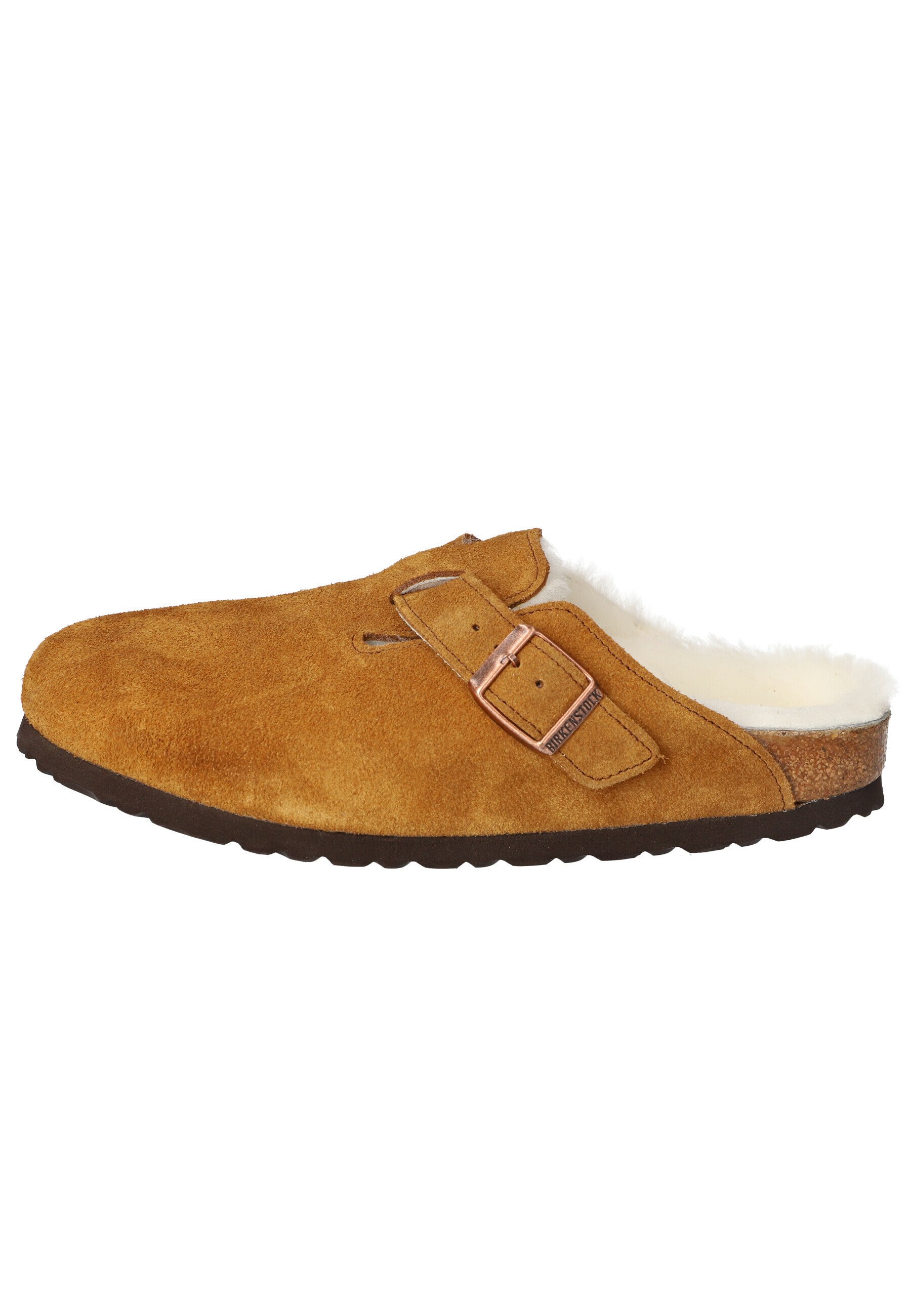 BOSTON - Slippers