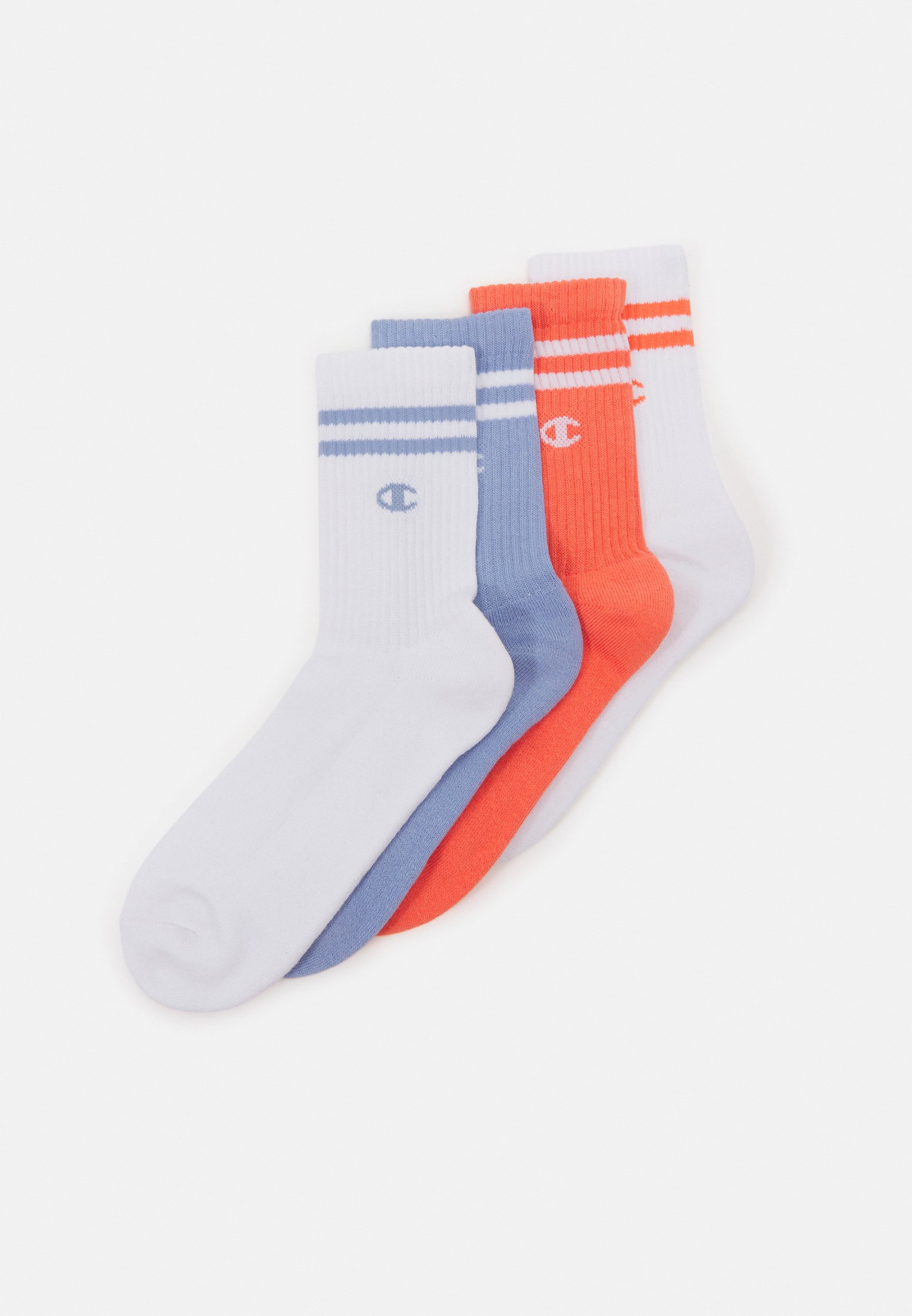 CREW UNISEX 4 PACK - Sports socks