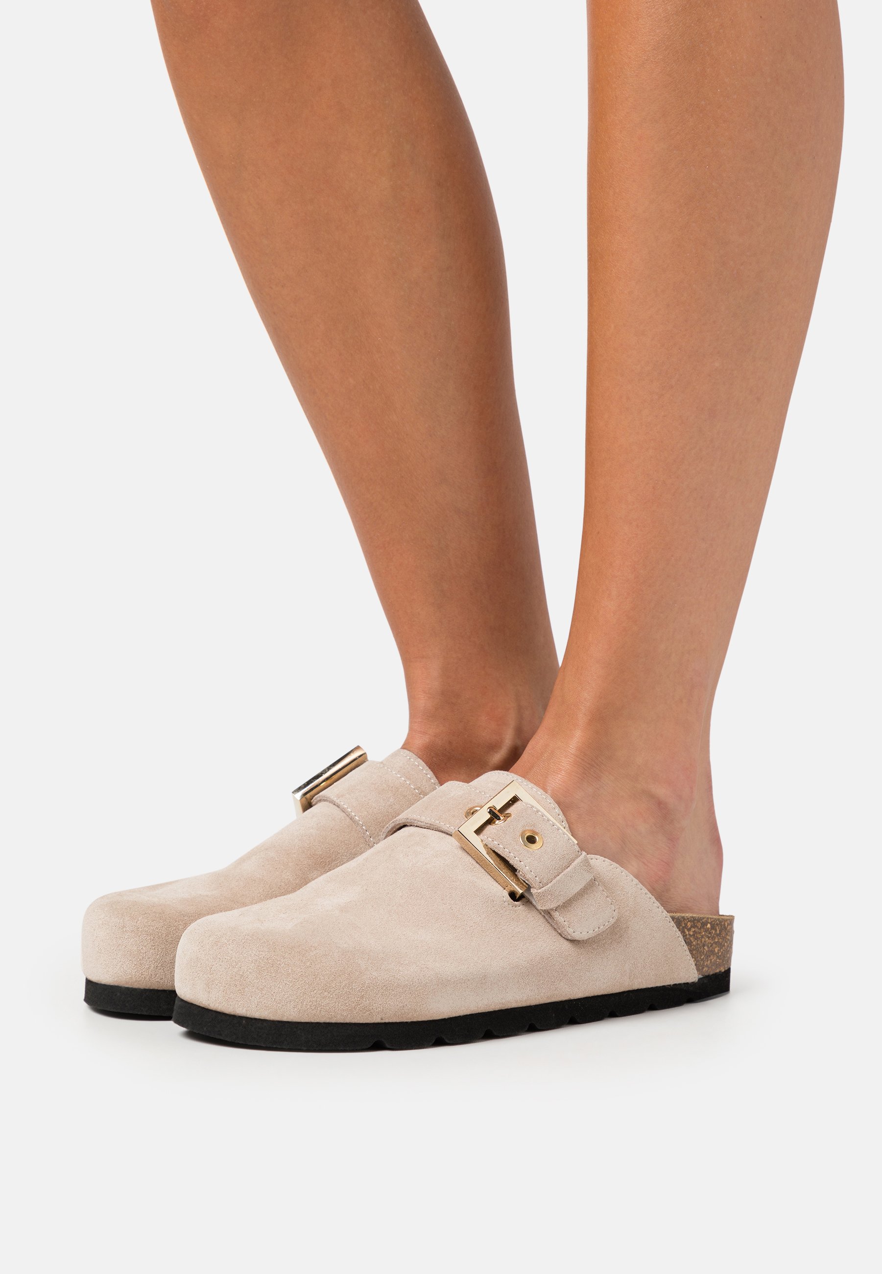 Mules