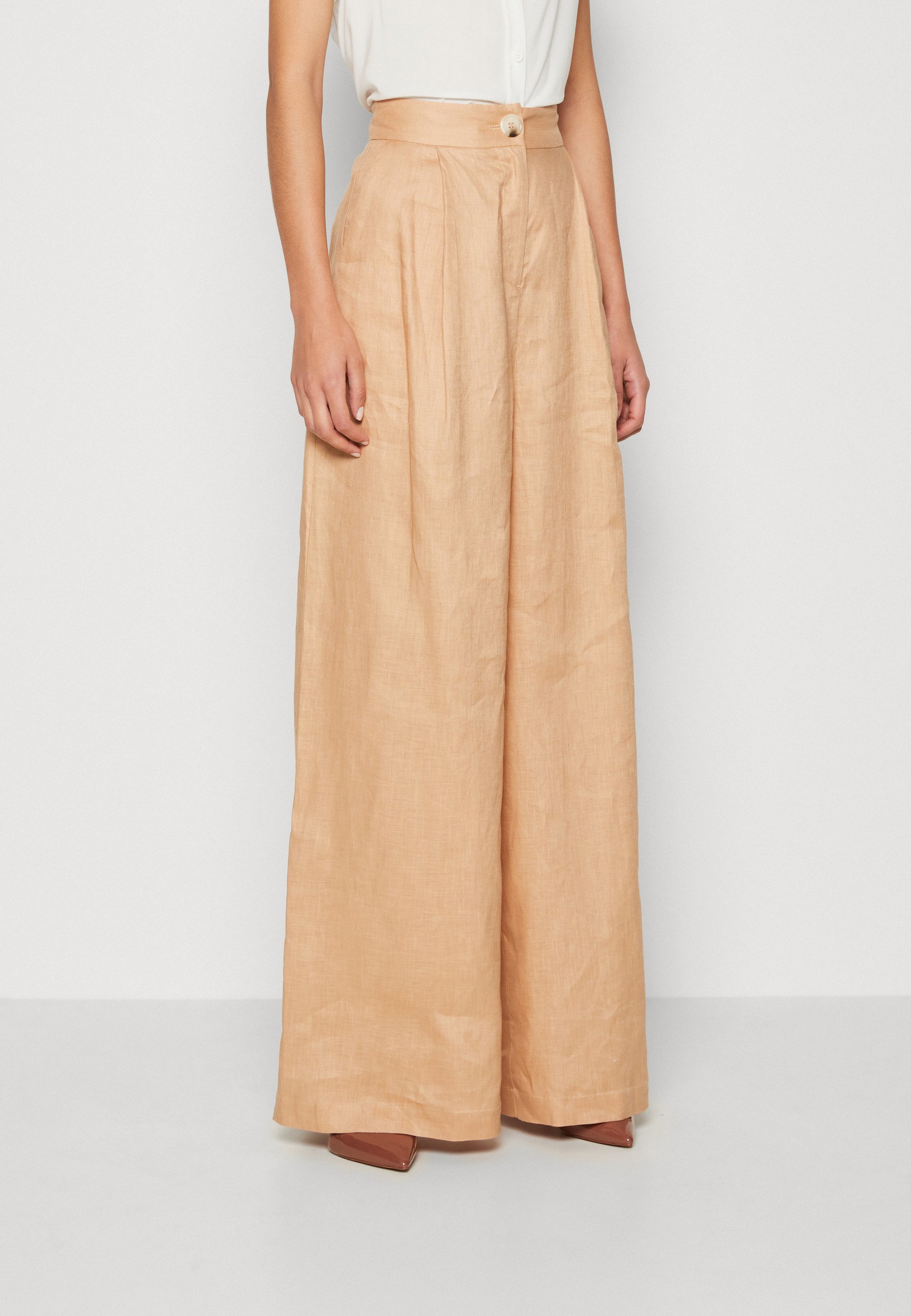 PANTALONI - Trousers
