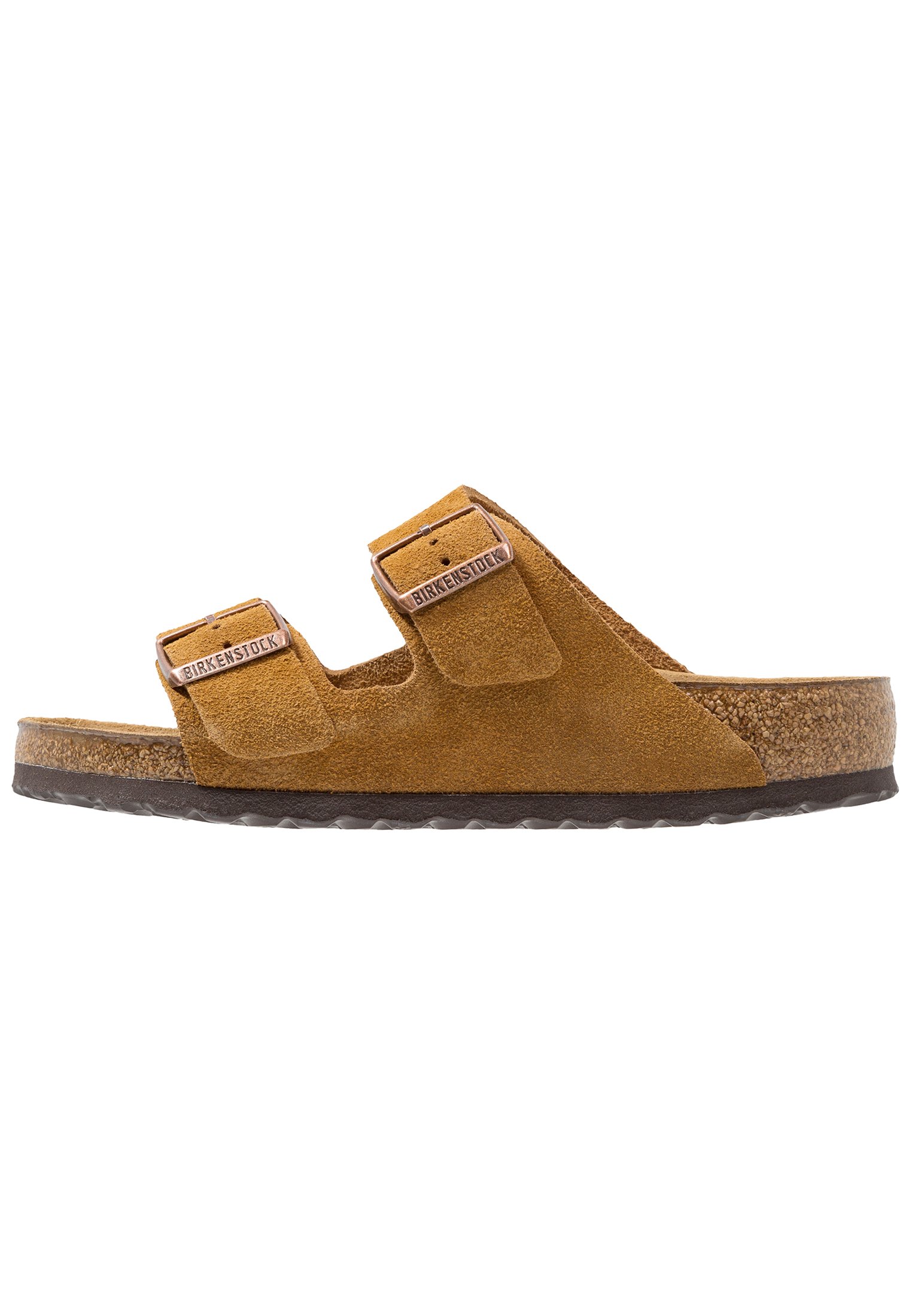 ARIZONA SOFT FOOTBED UNISEX - Slippers
