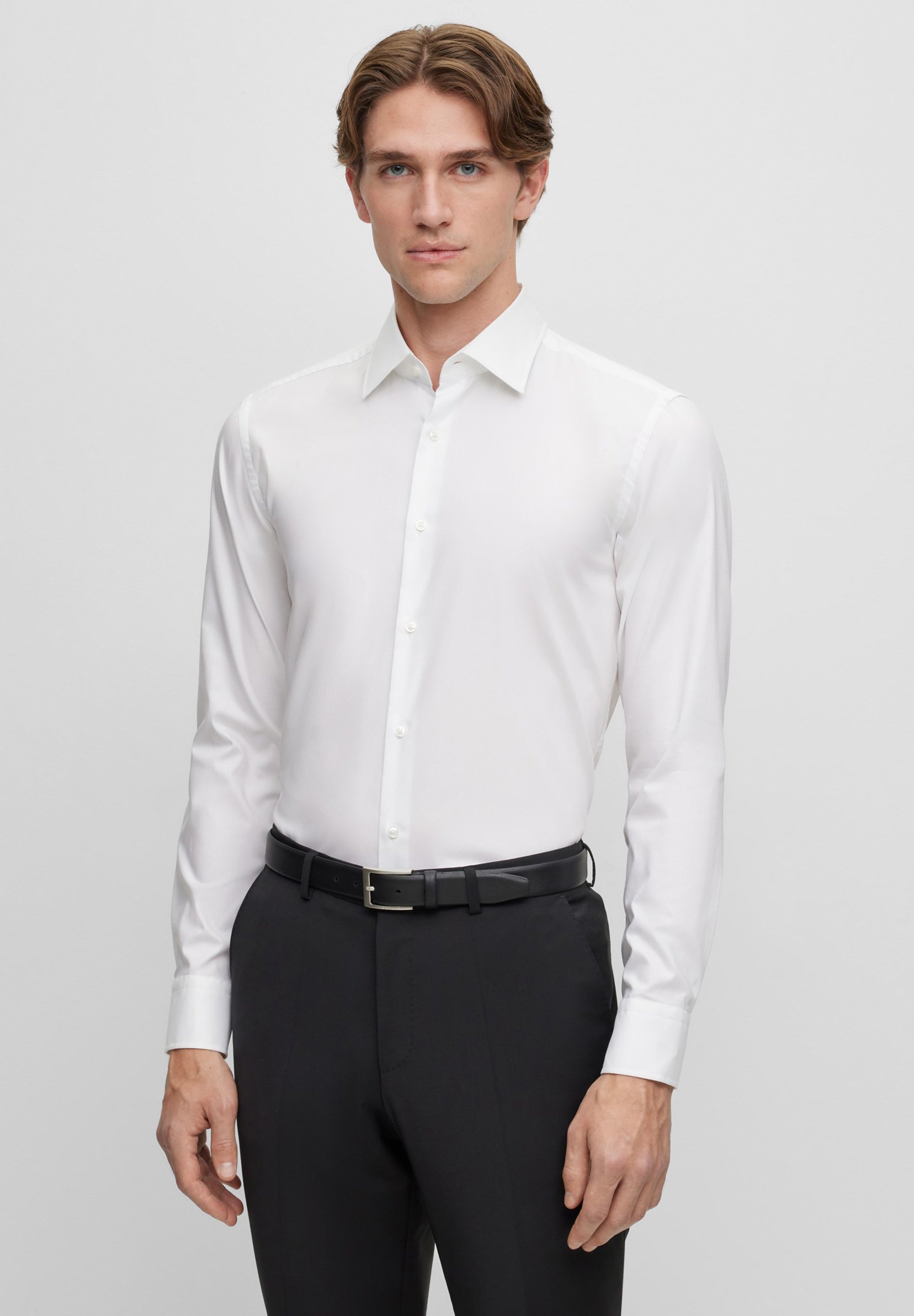 HANK - Formal shirt