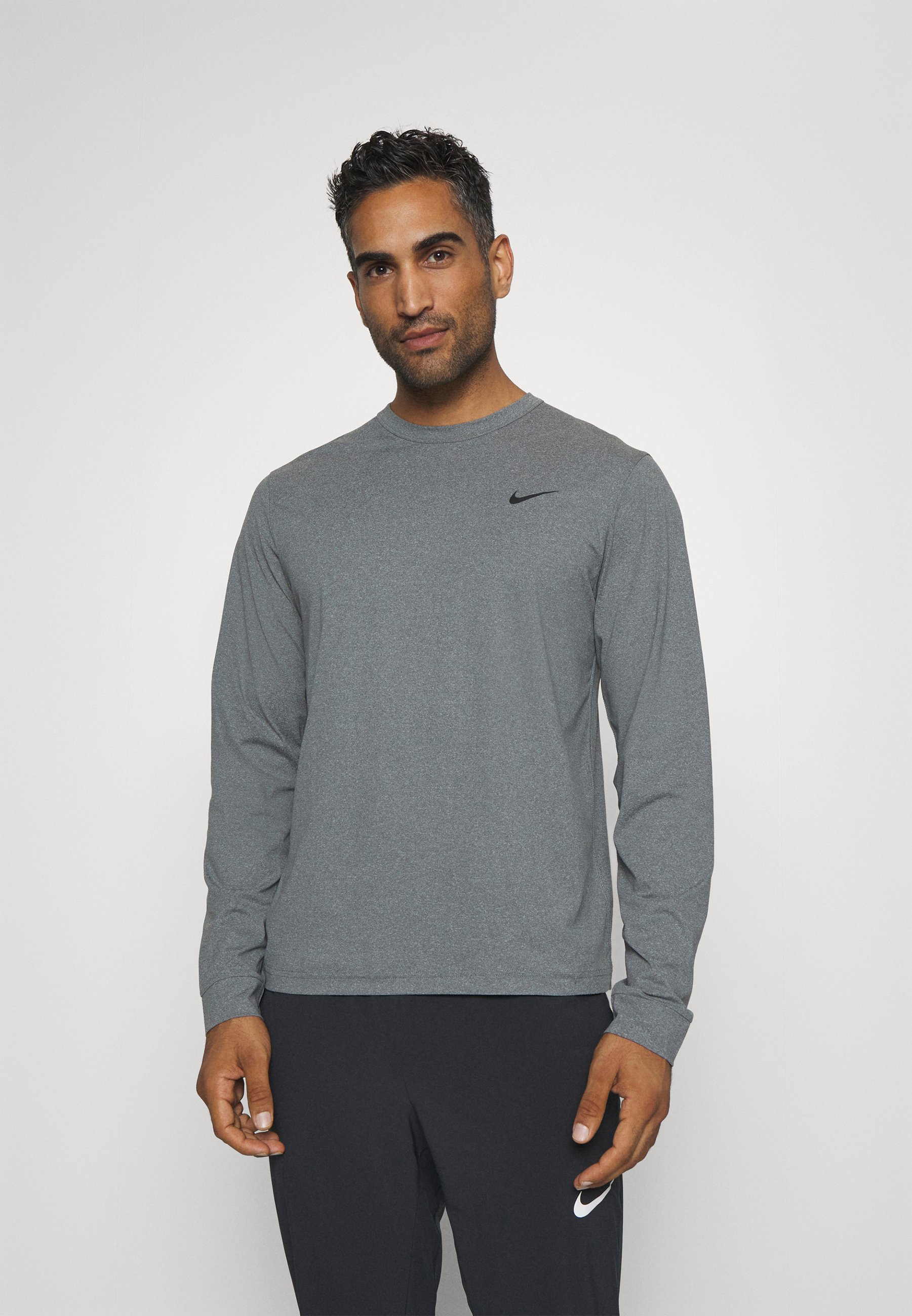 HYVERSE - Long sleeved top