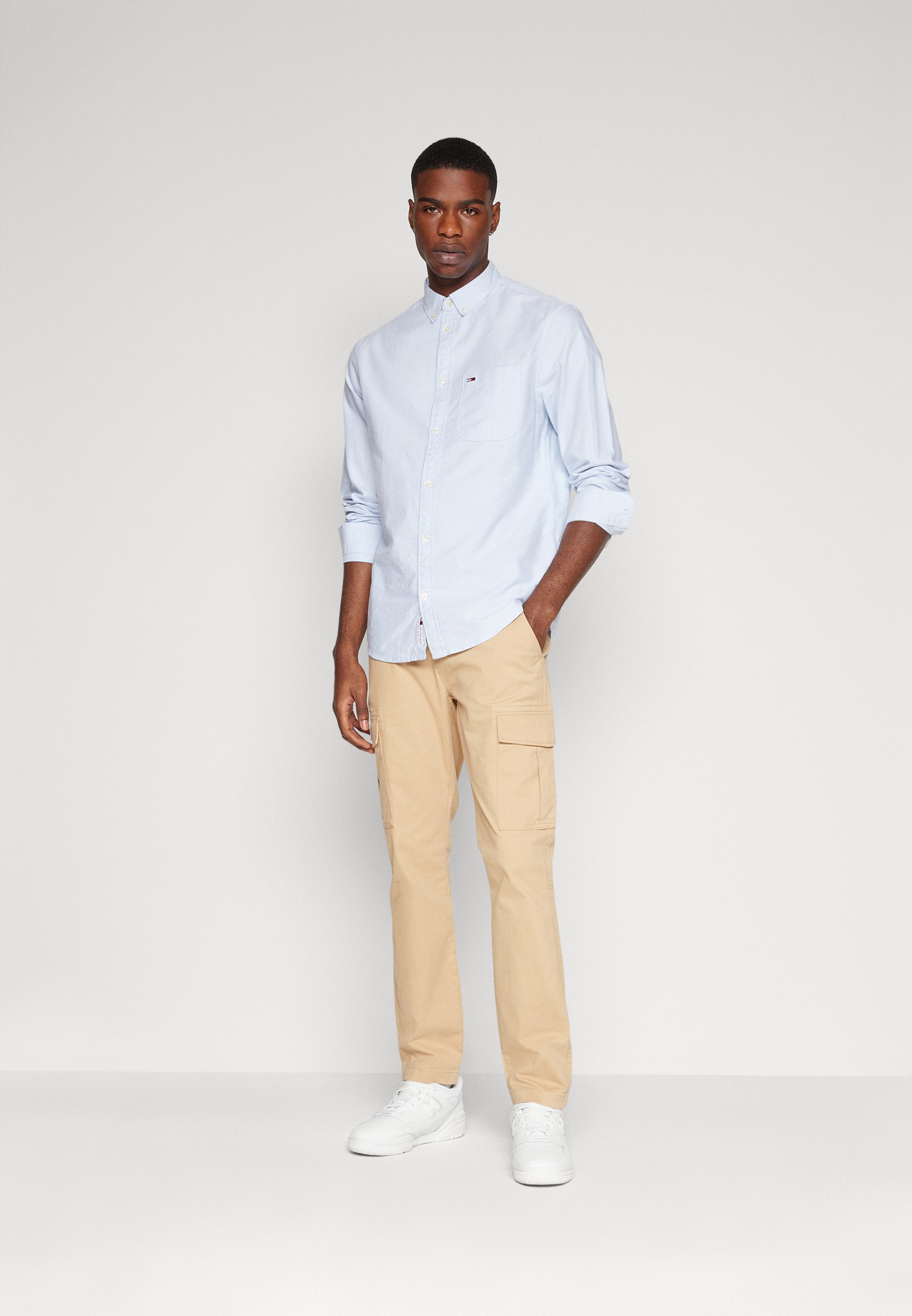 OXFORD SHIRT - Shirt