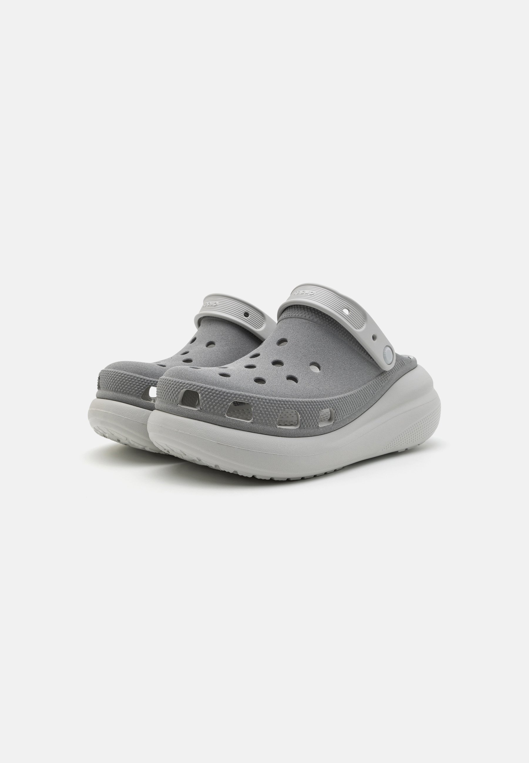 CRUSH REFLECTIVE UNISEX - Pool slides