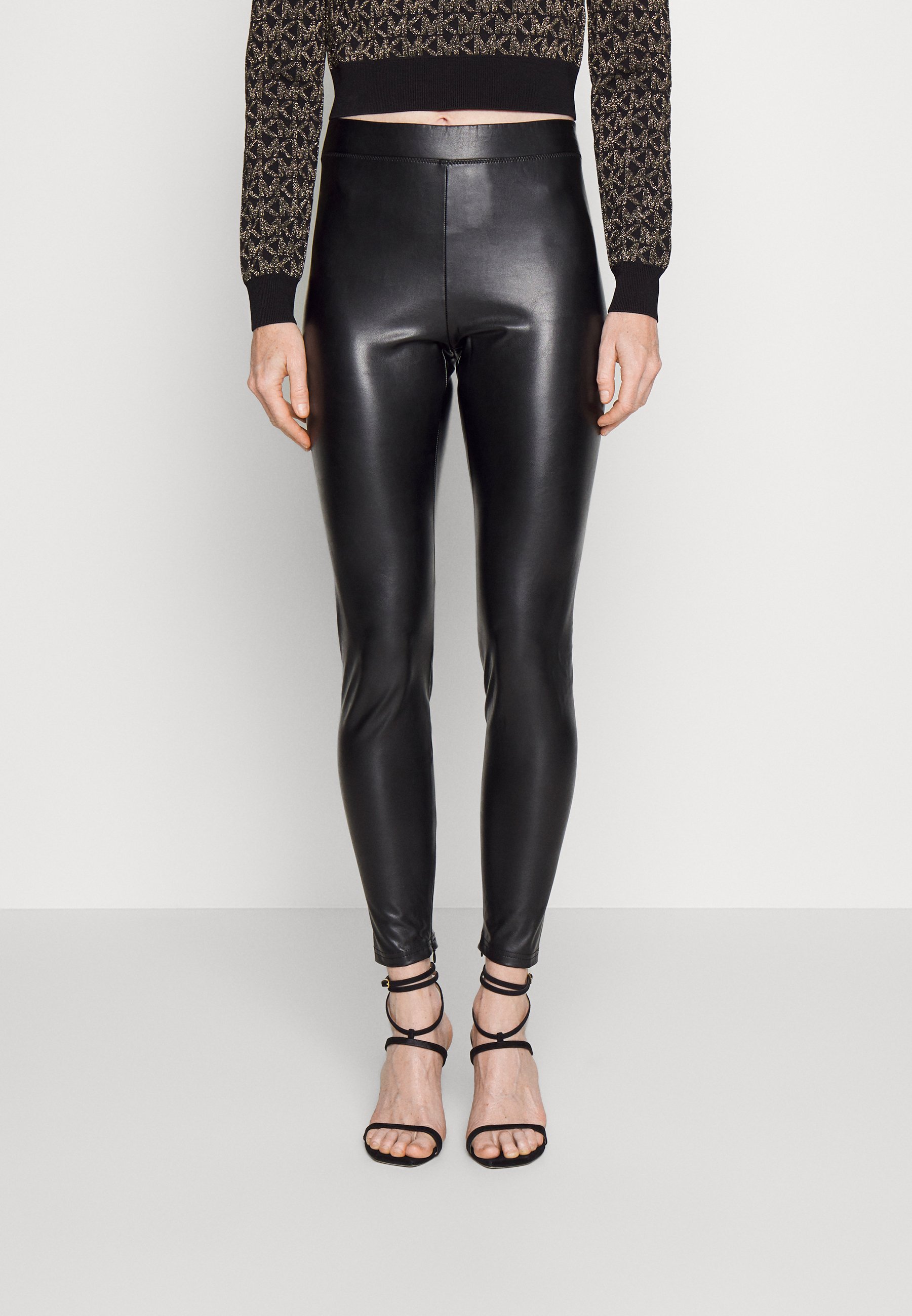 Leggings - Trousers