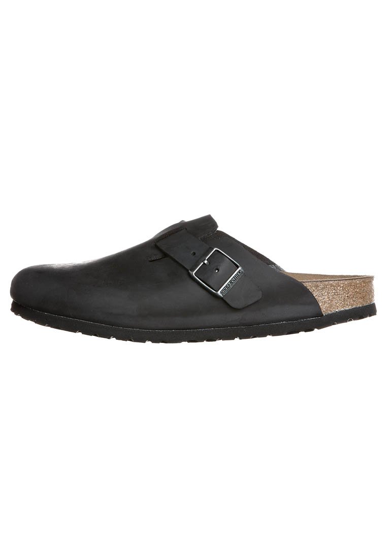BOSTON - Slippers