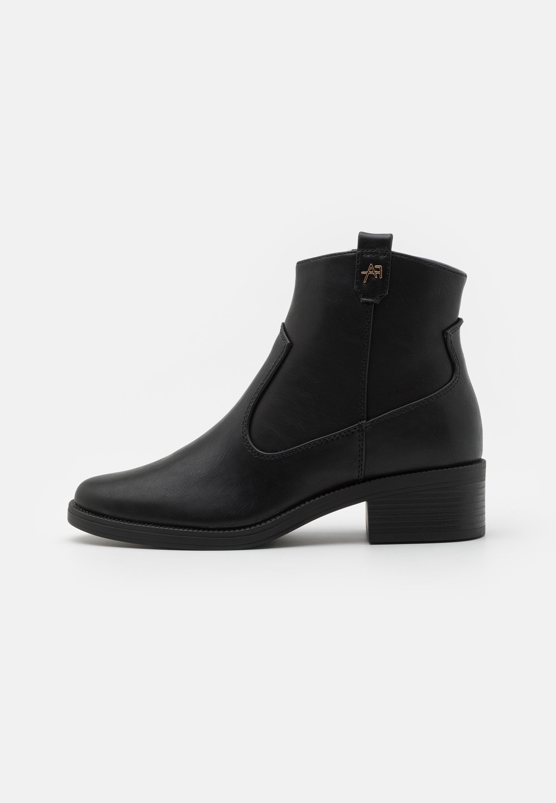 Classic ankle boots