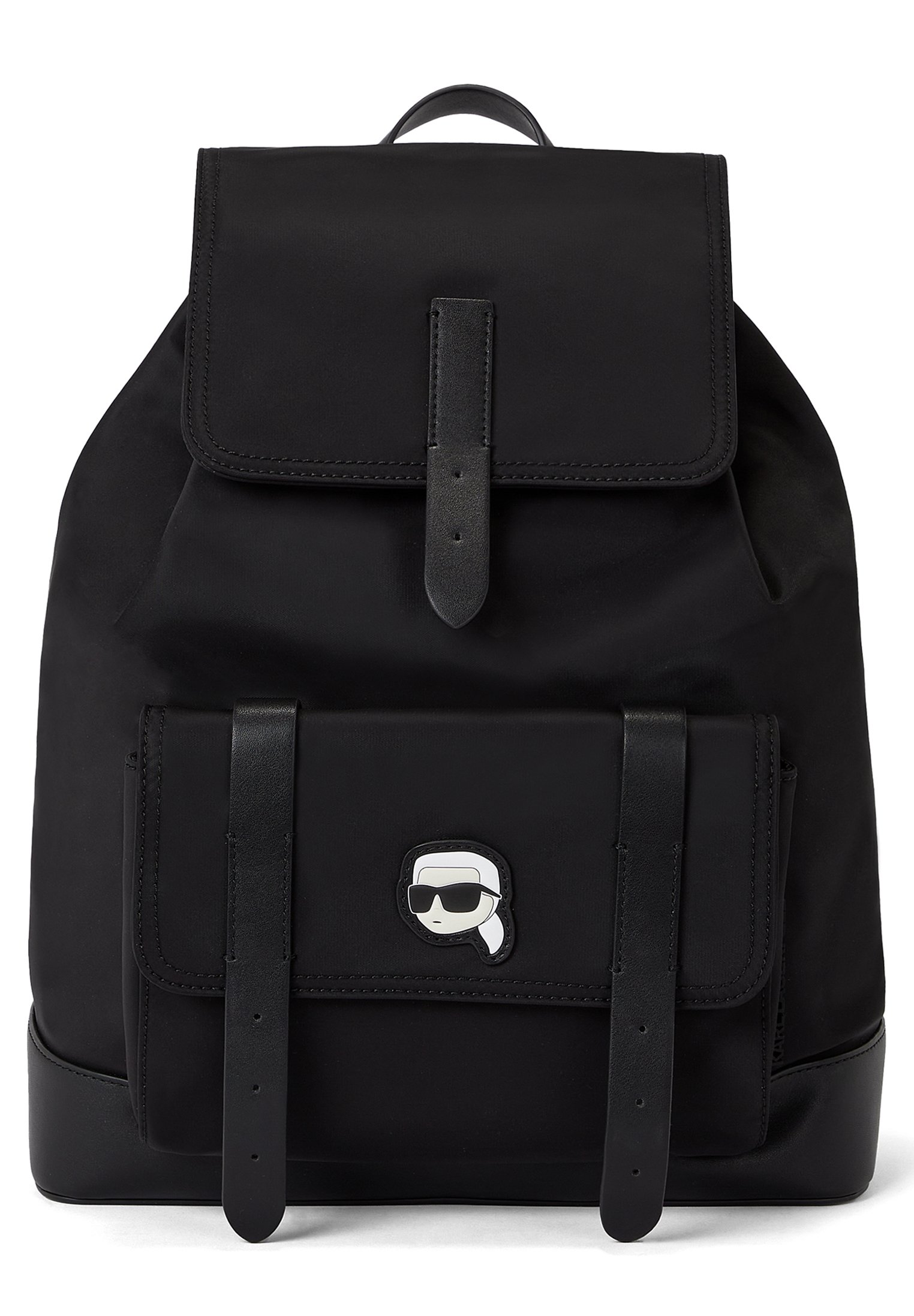IKONIK FLAP - Rucksack