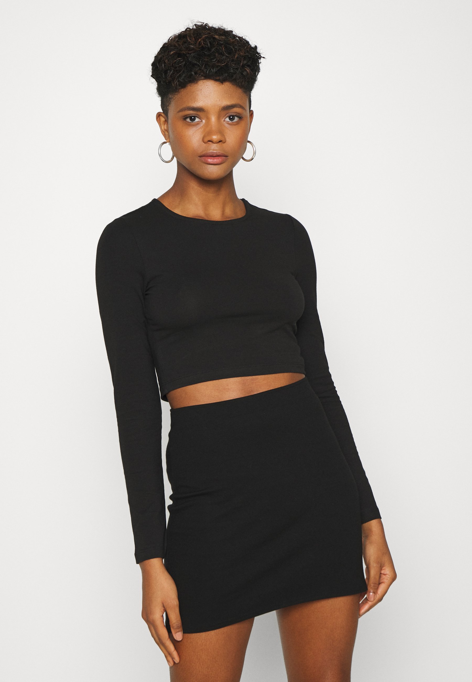 2 PACK - Long sleeved top