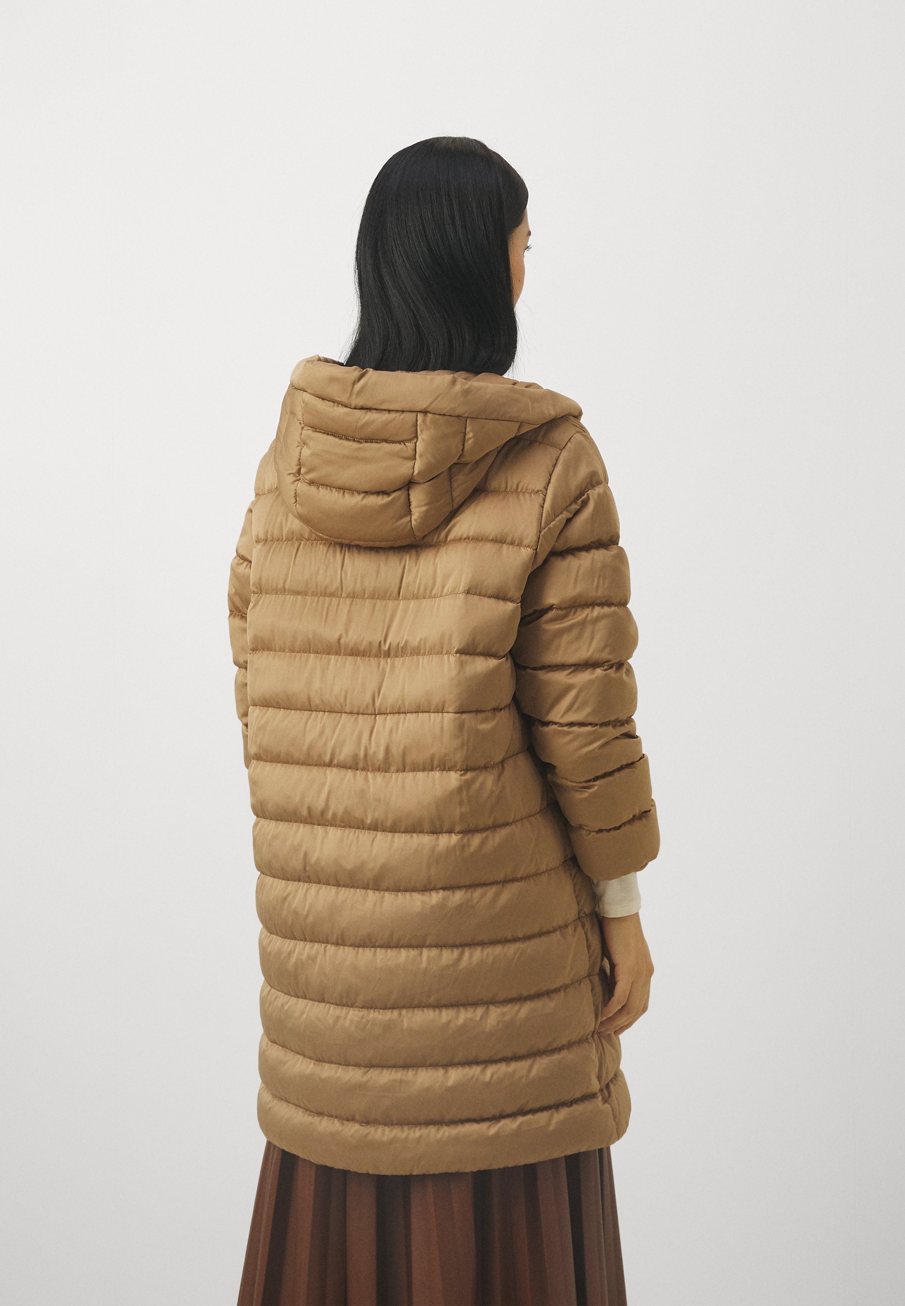 LAUDE - Down coat