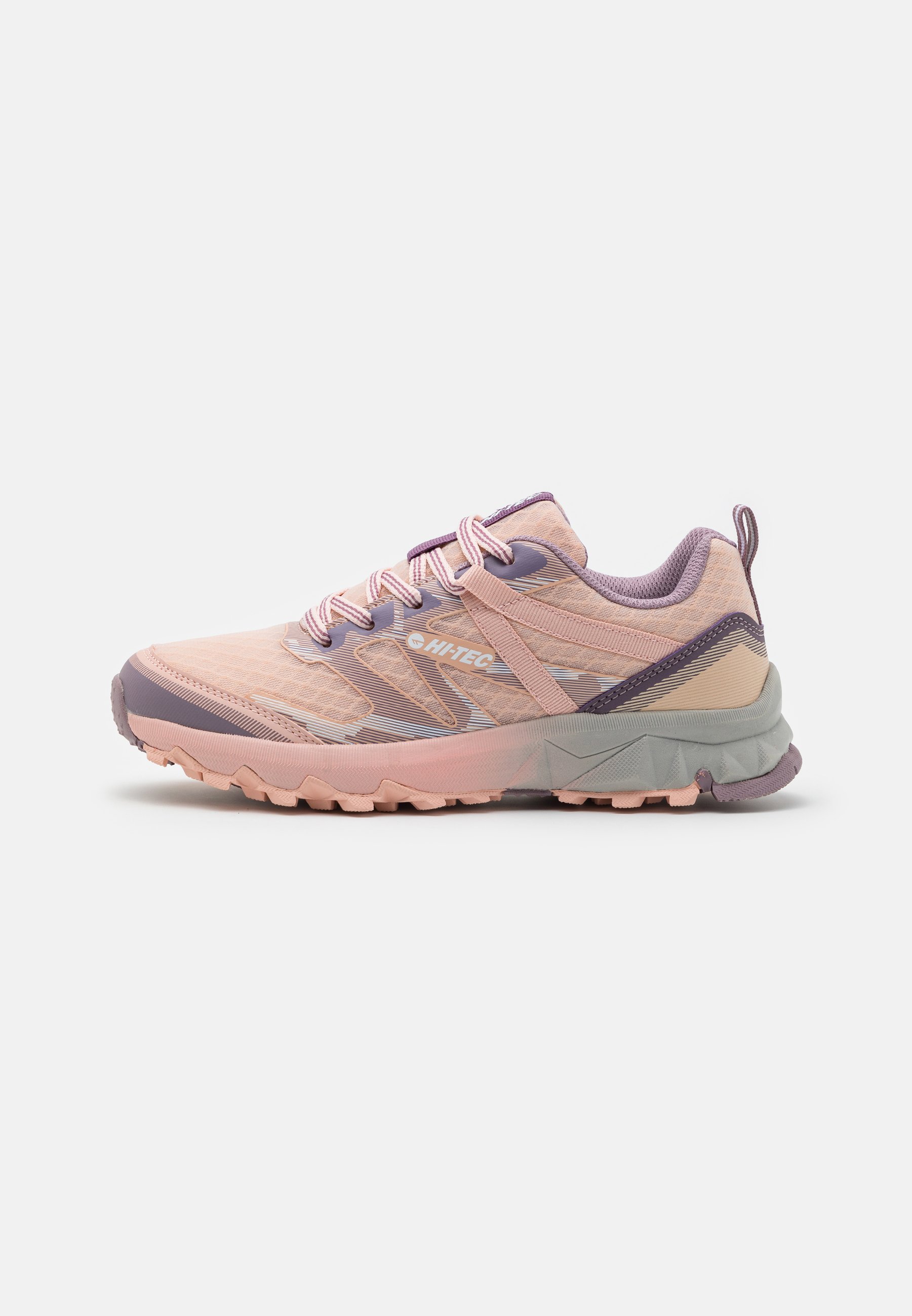 LIGHTNING TRAIL WOMENS - Hiking shoes