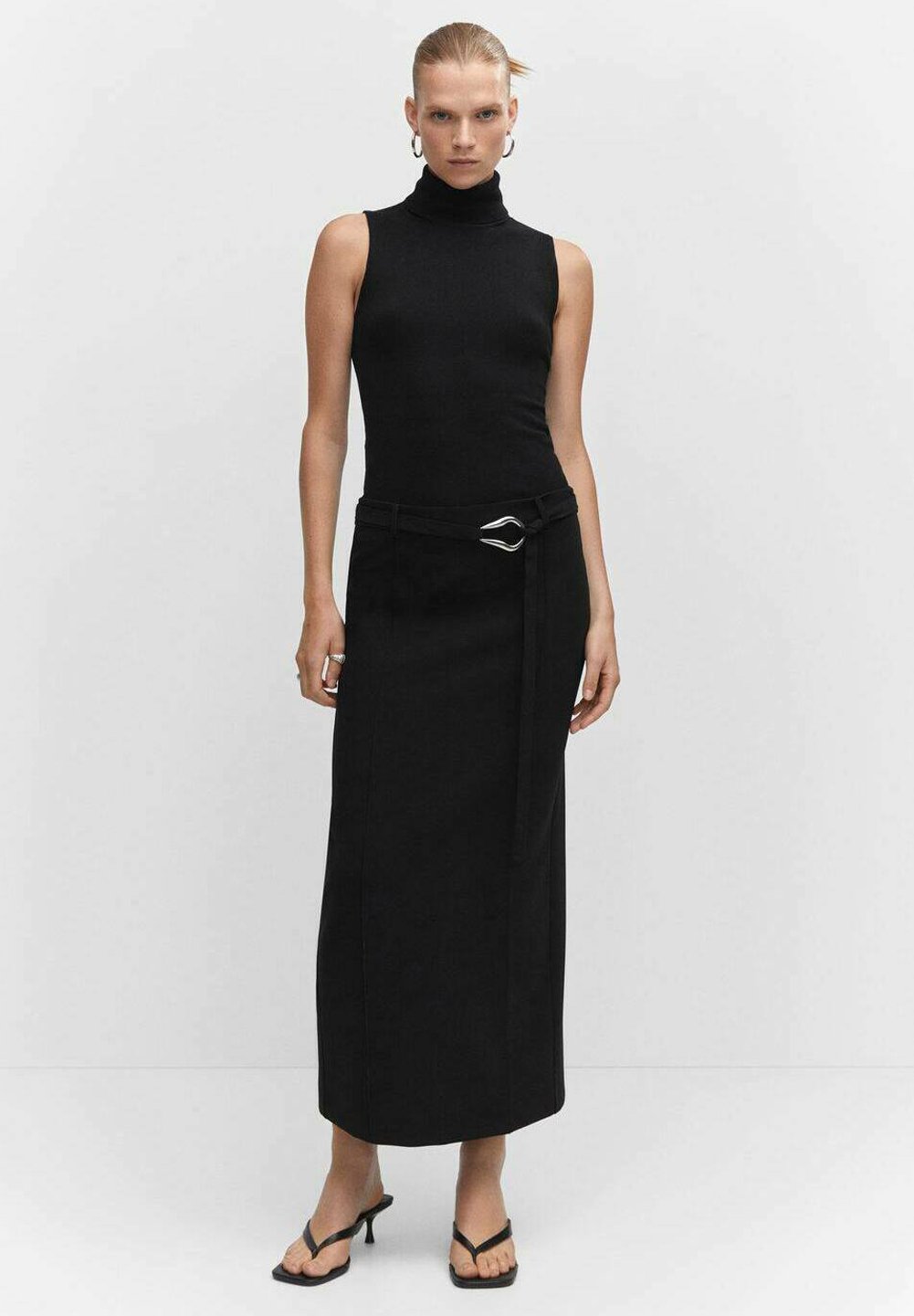 JULIA - Maxi skirt