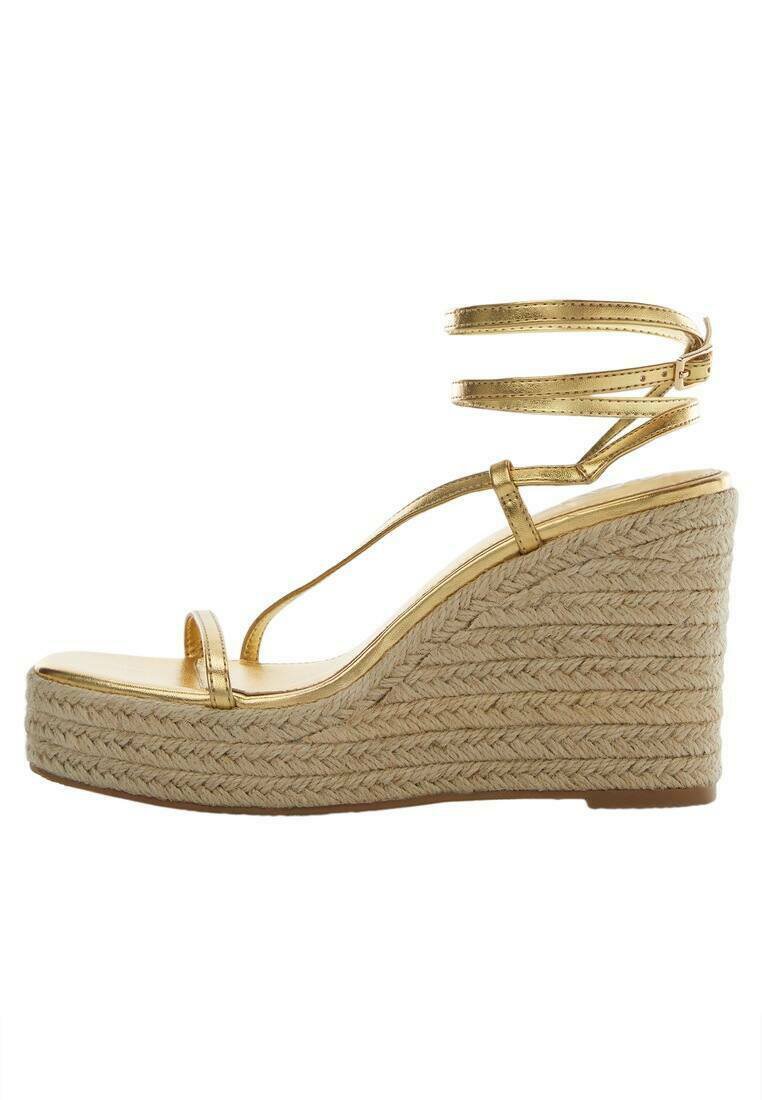FICUS - Wedge sandals