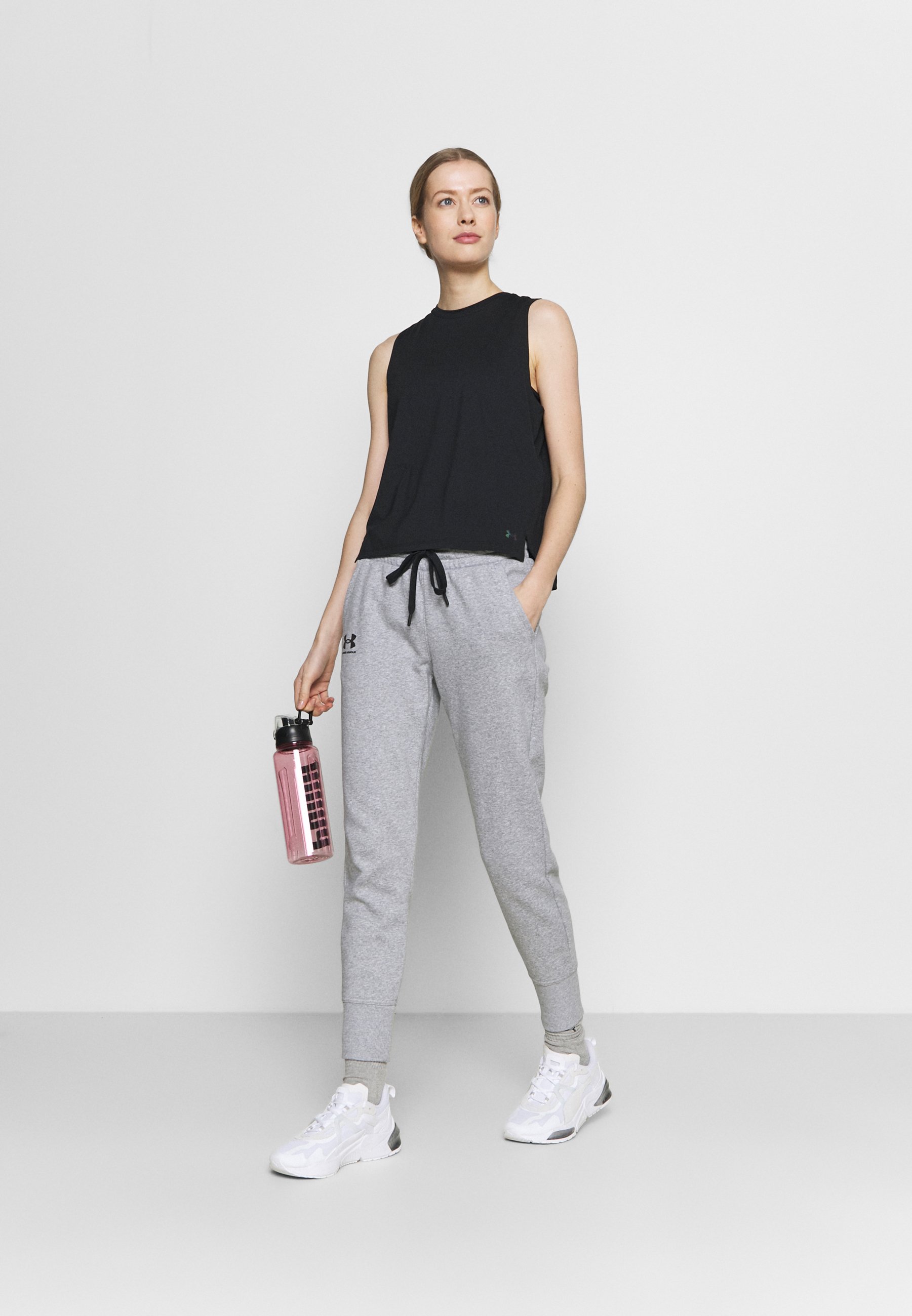 RIVAL - Tracksuit bottoms