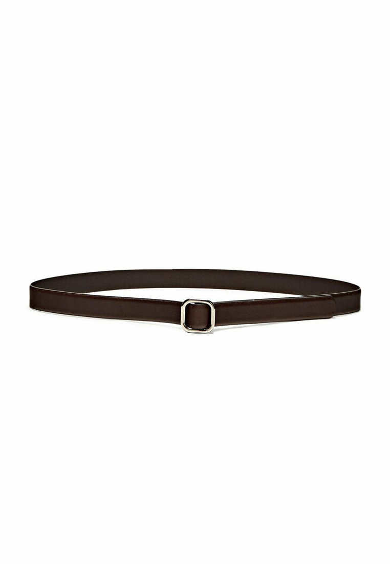 WITH SQUARE - Belt