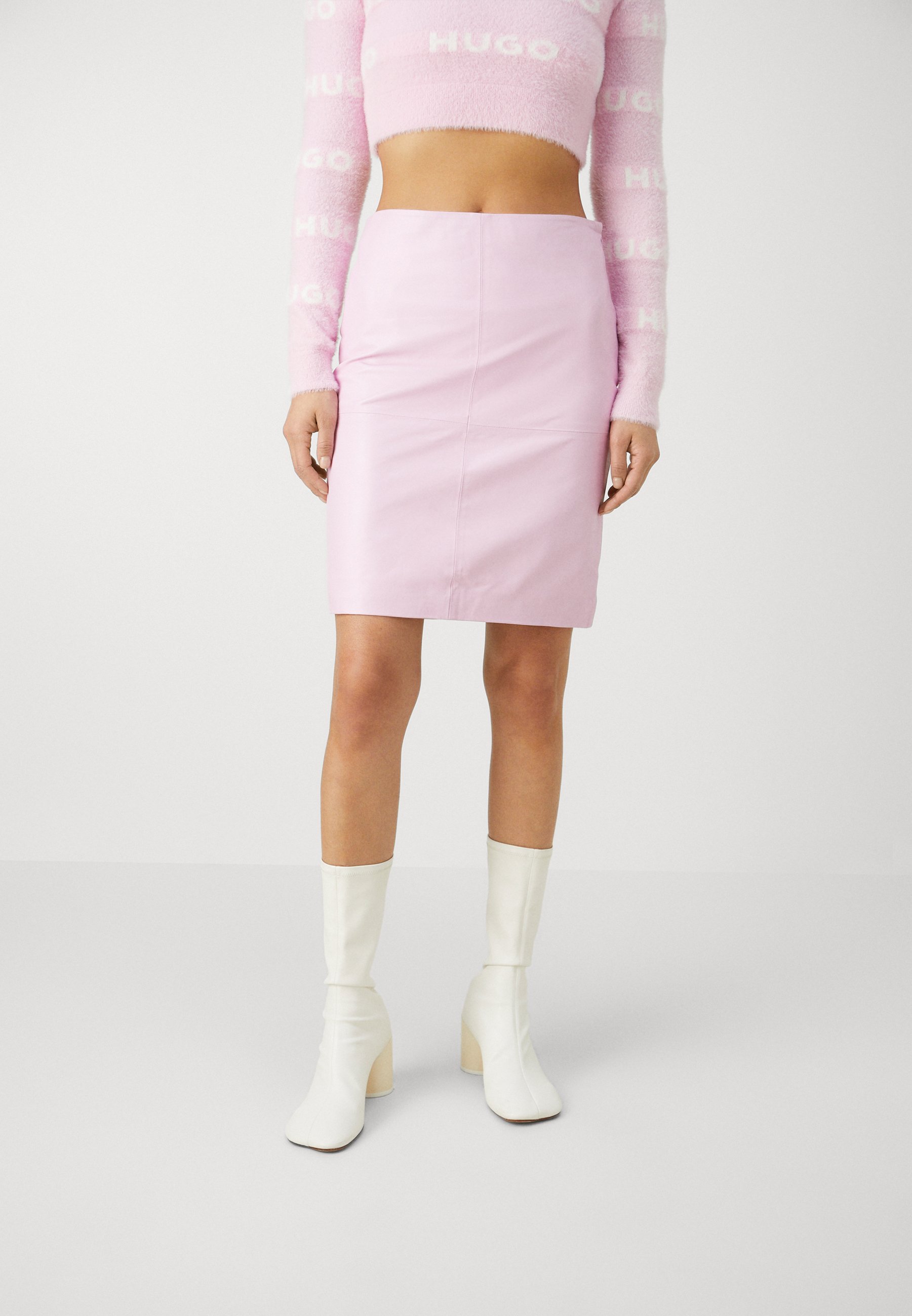CECILIA CLASSIC - Pencil skirt