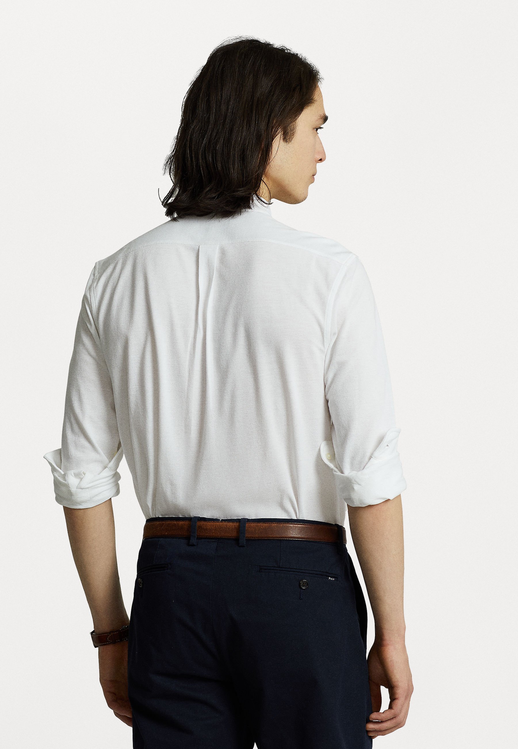 LONG SLEEVE - Shirt