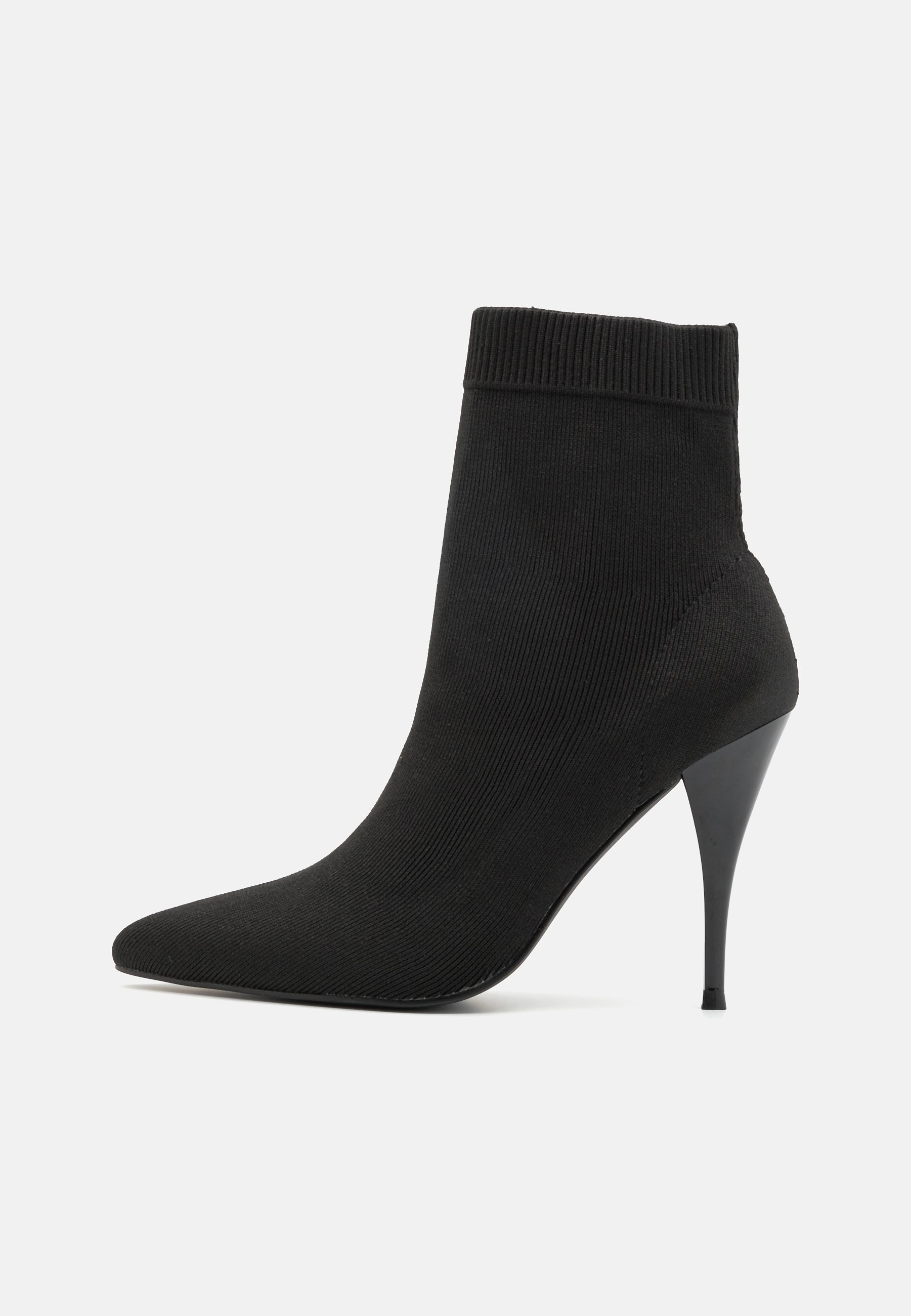 Classic ankle boots