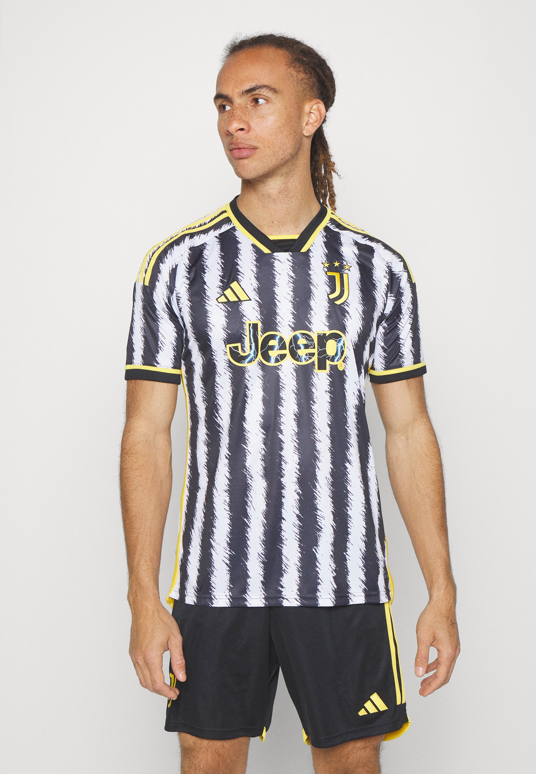 JUVENTUS TURIN HOME - Club wear
