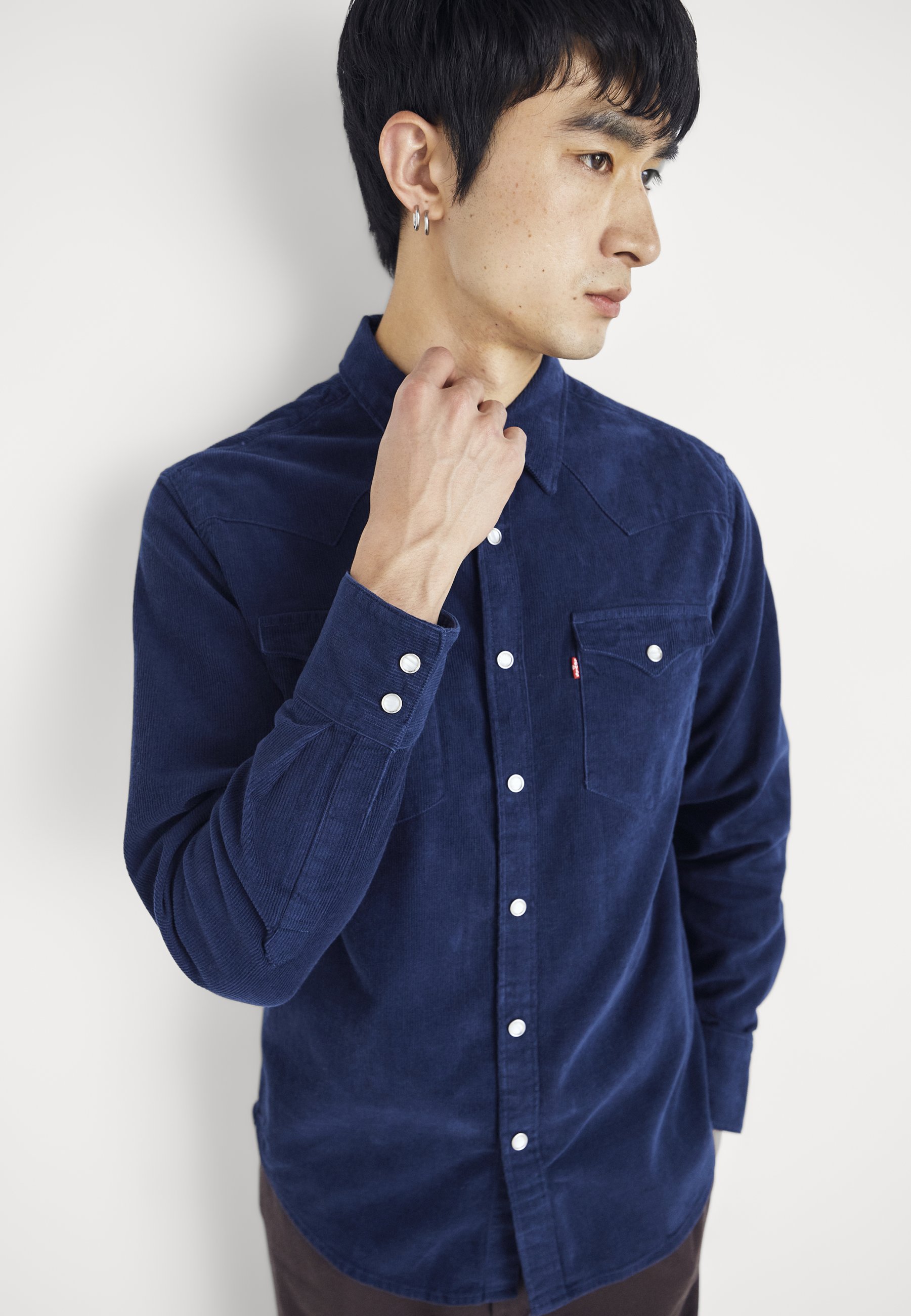 BARSTOW WESTERN STANDARD - Shirt