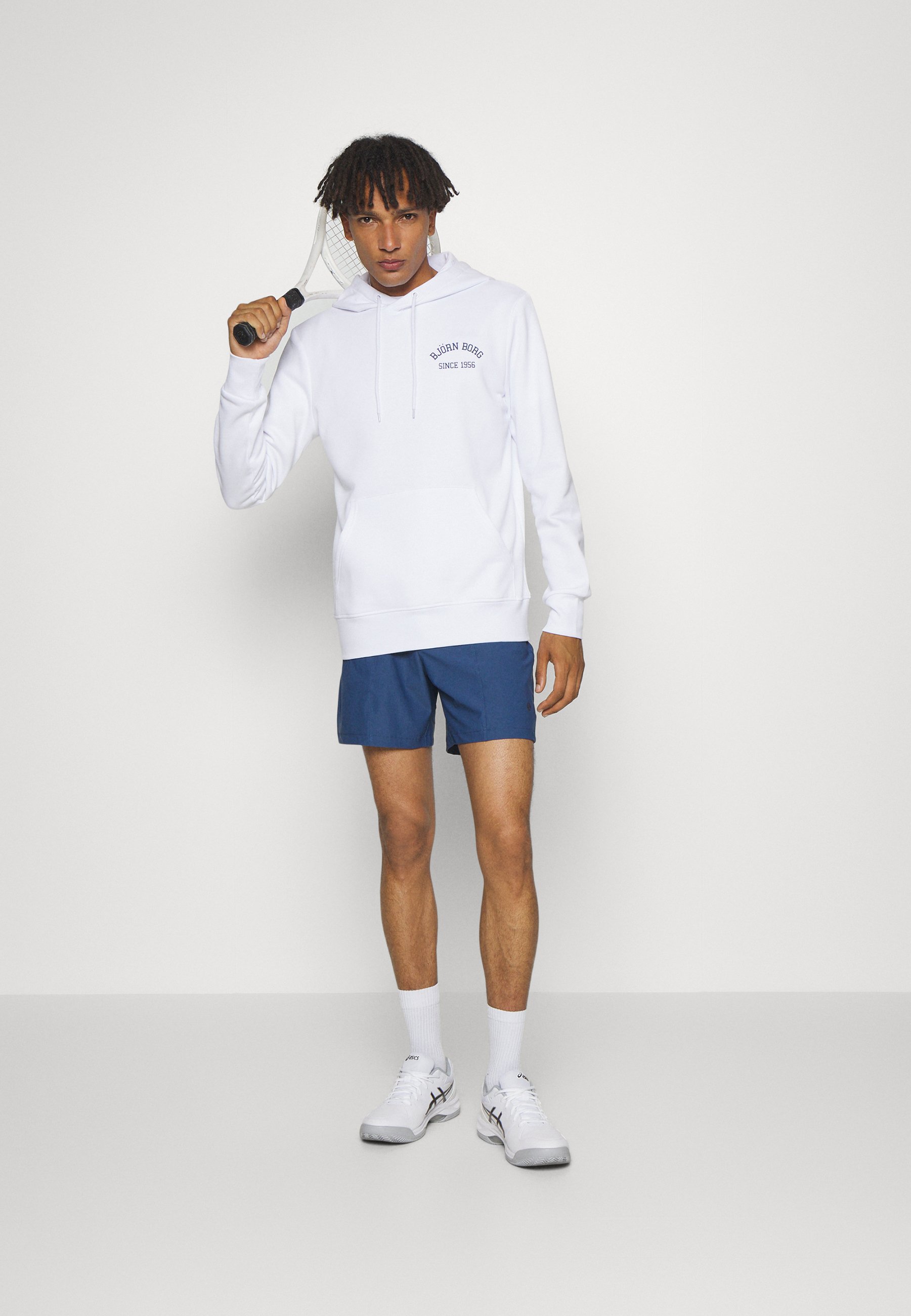 ESSENTIAL HOODIE - Hoodie