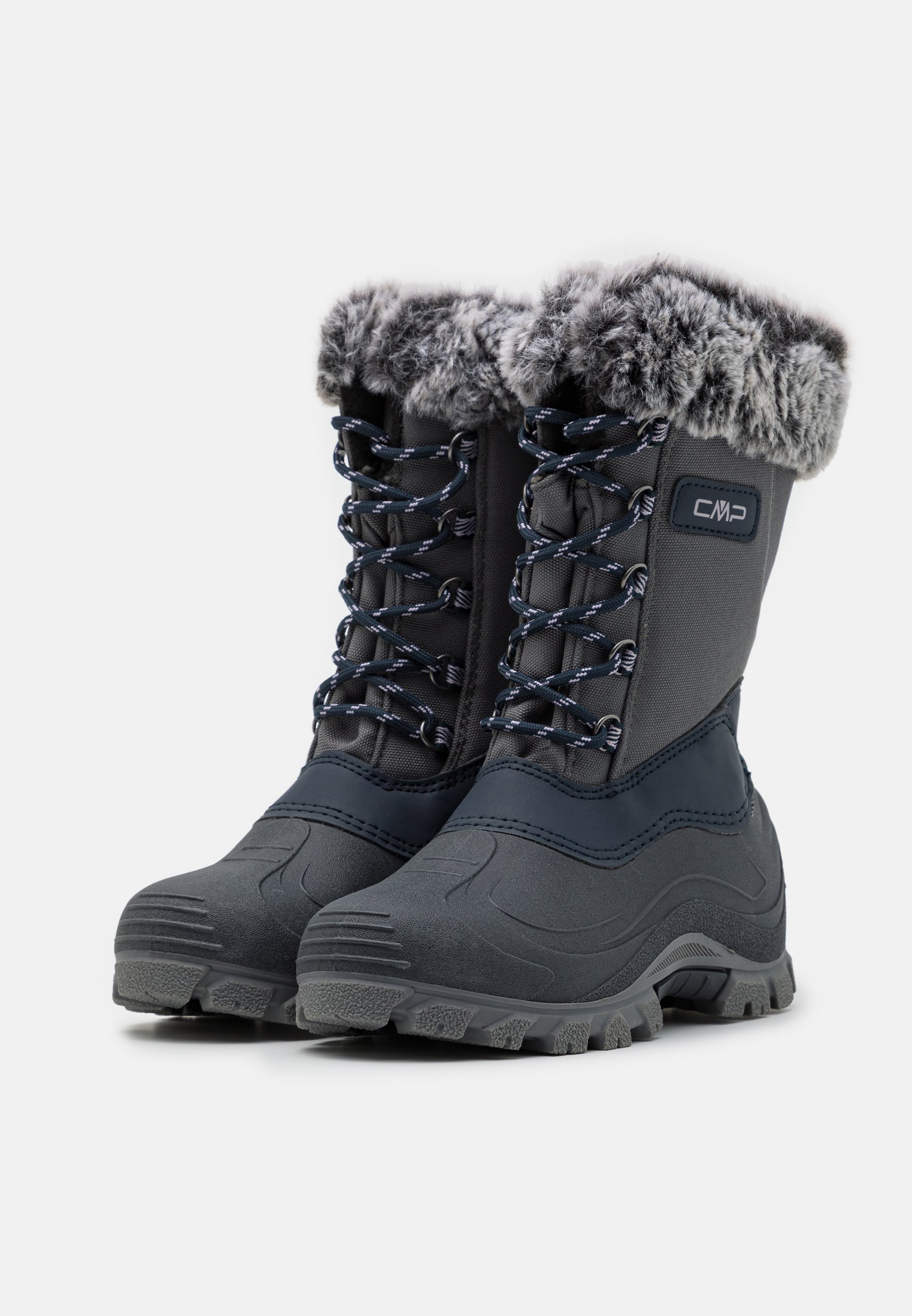 GIRL MAGDALENA- Winter boots