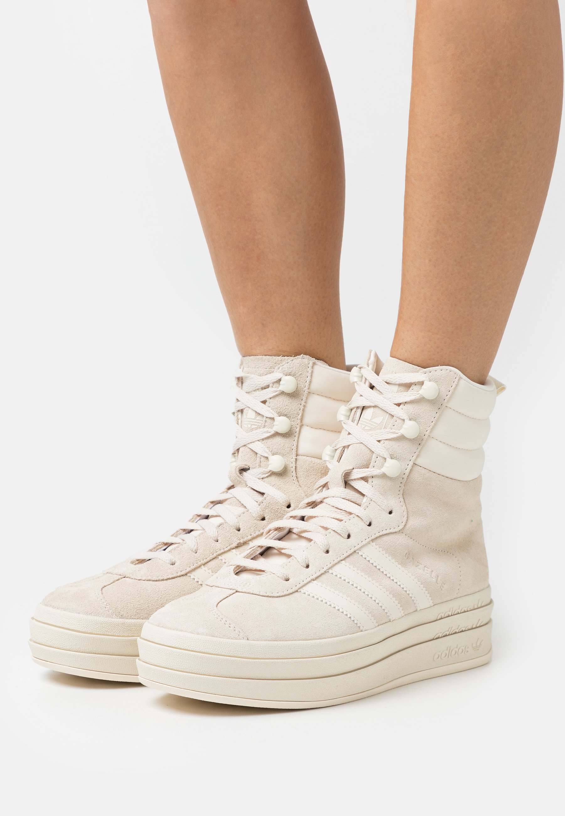 GAZELLE BOOT - High-top trainers