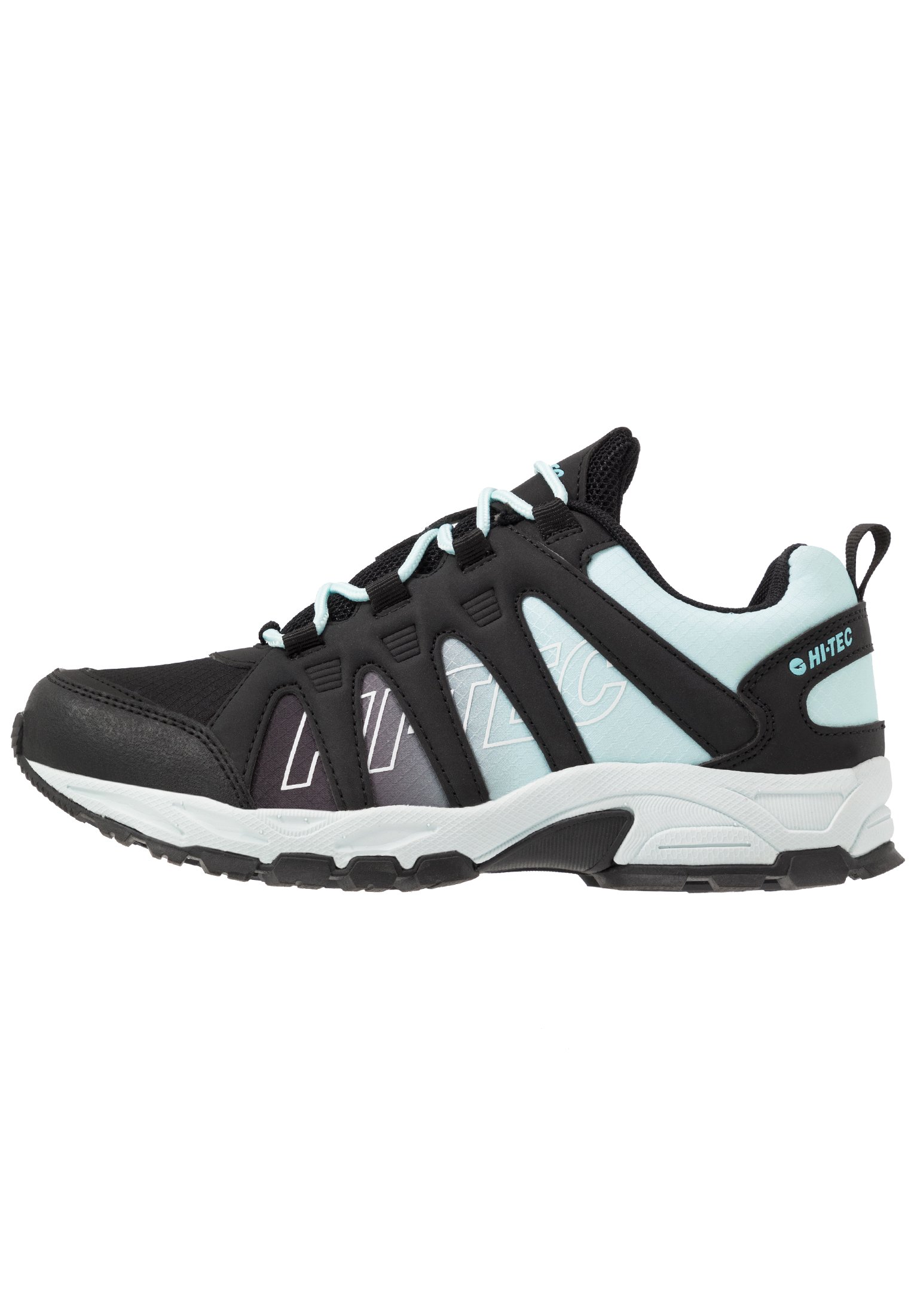 WARRIOR WOMENS - Hiking shoes