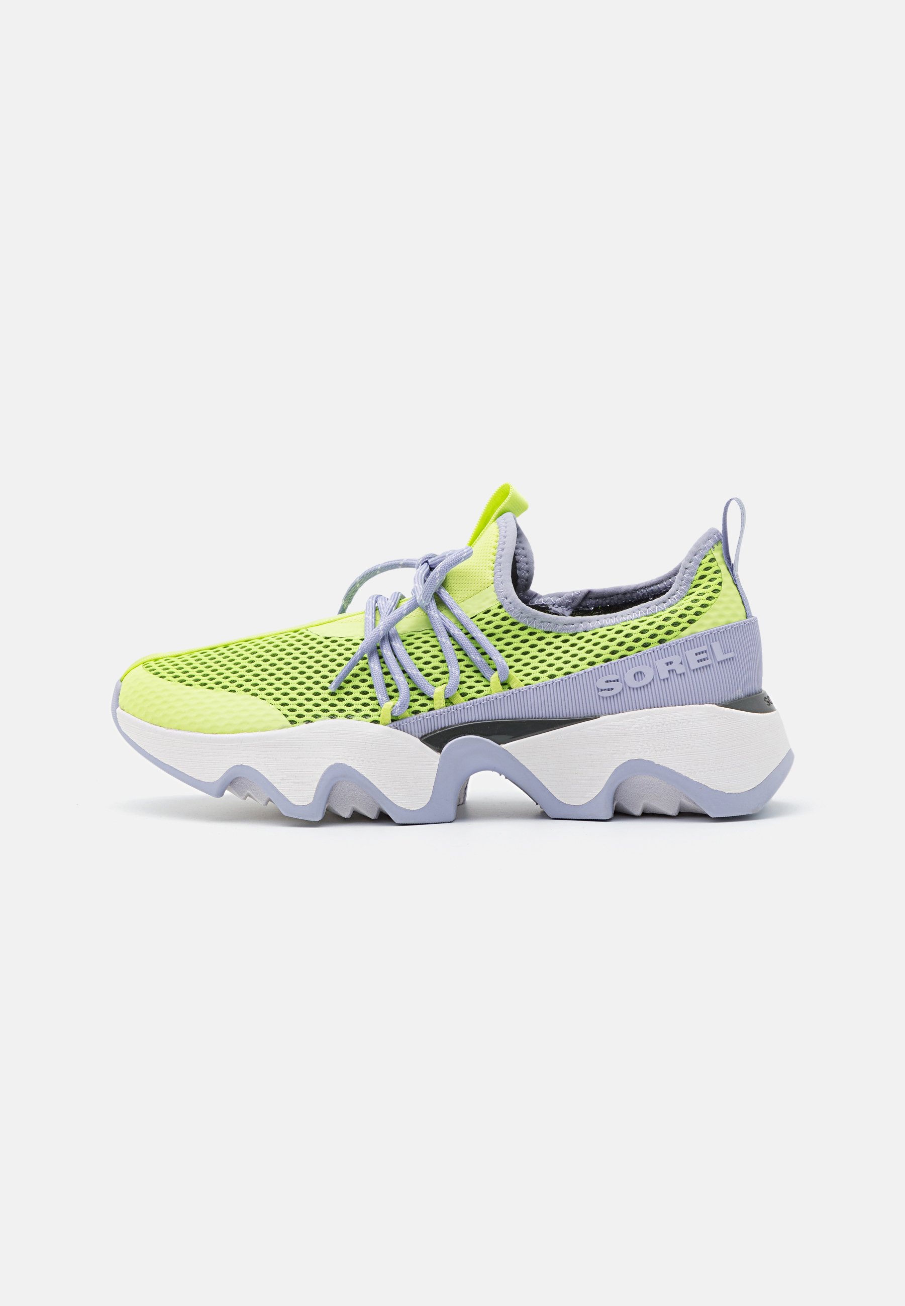 KINETIC IMPACT LACE - Trainers