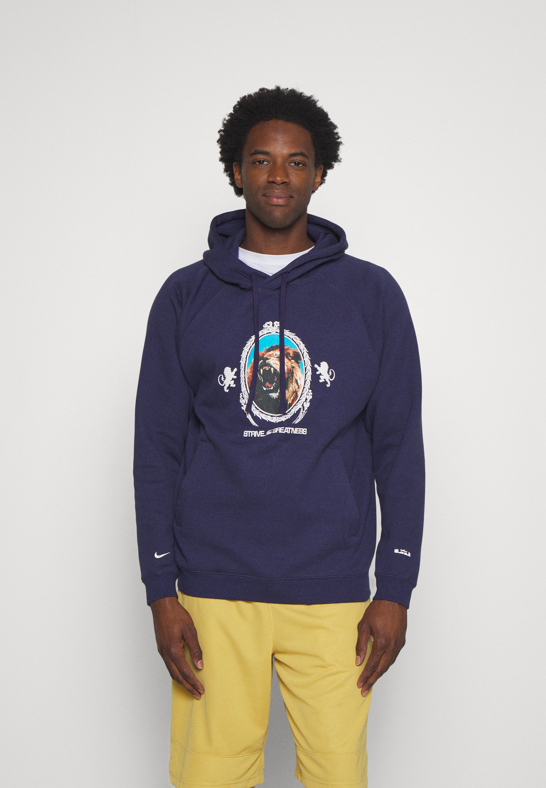 LEBRON JAMES HOODIE - Hoodie
