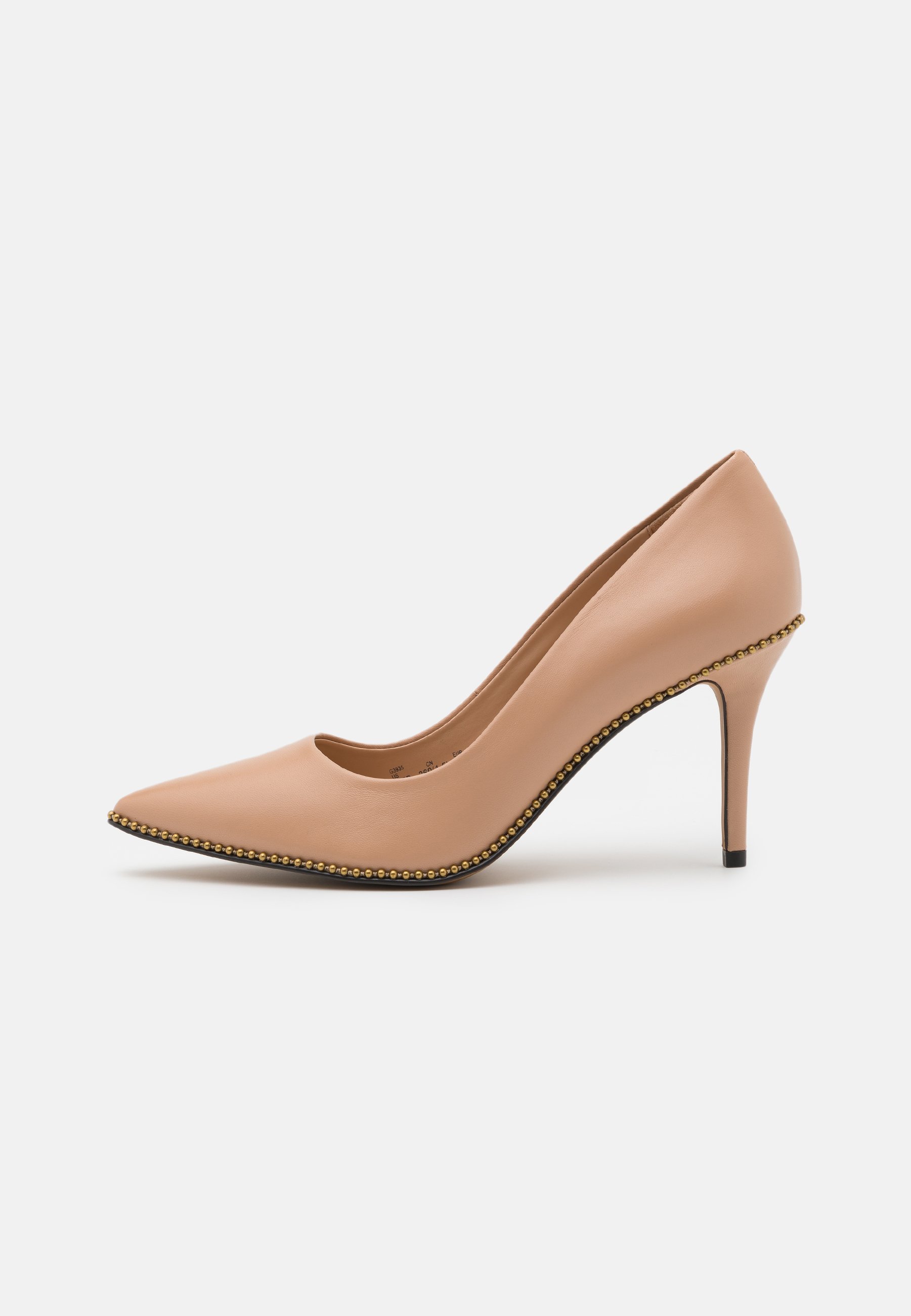 WAVERLY- High heels