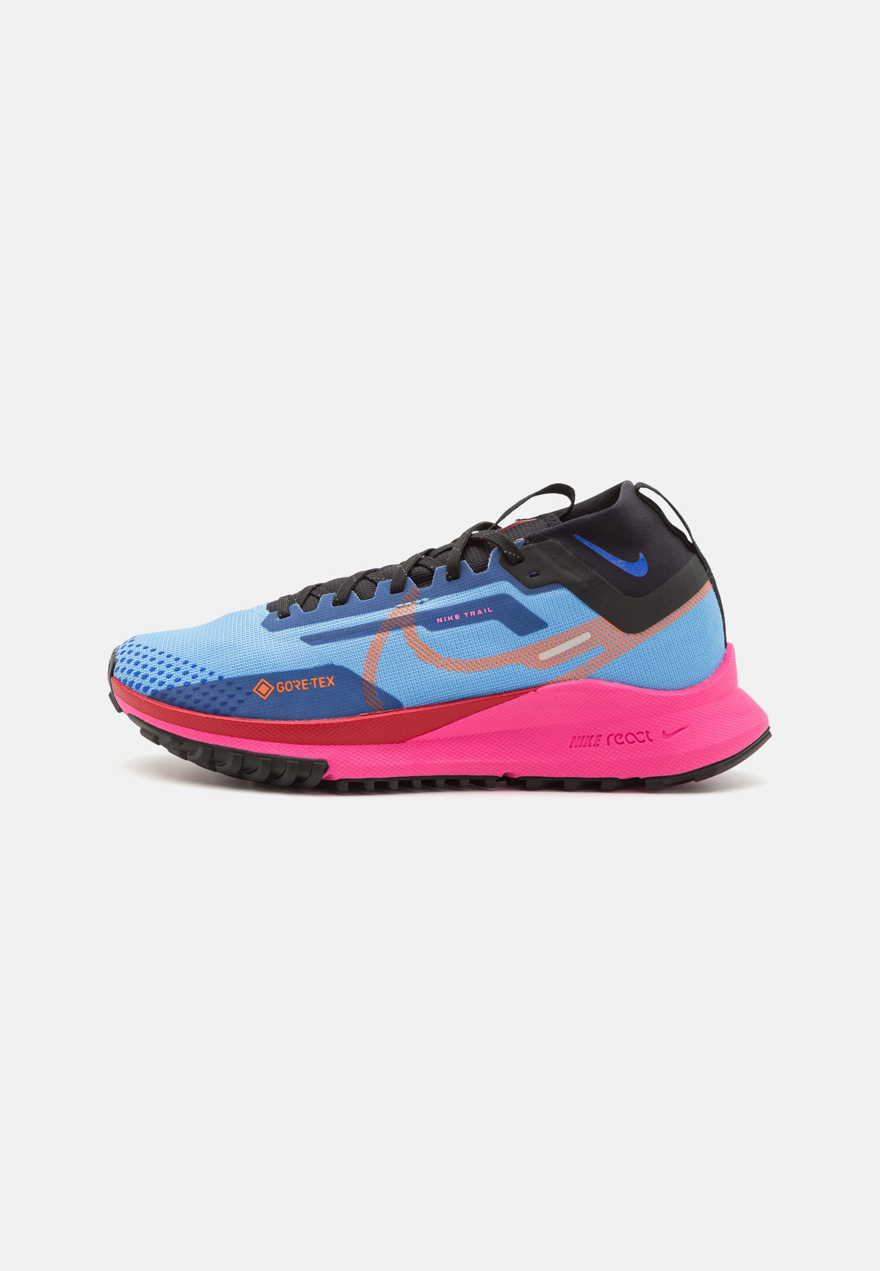 REACT PEGASUS TRAIL 4 GTX - Trail running shoes