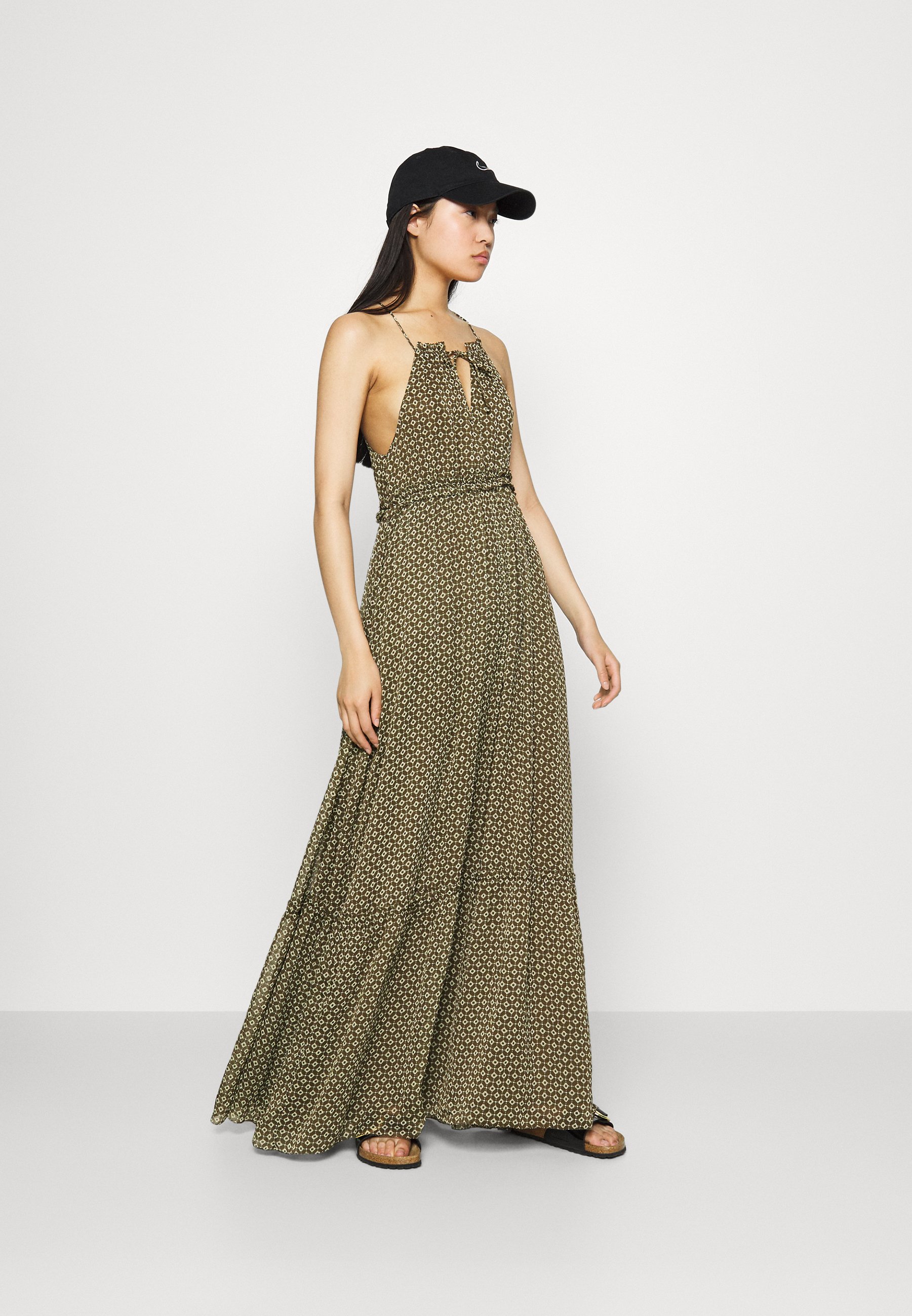 FIFI - Maxi dress