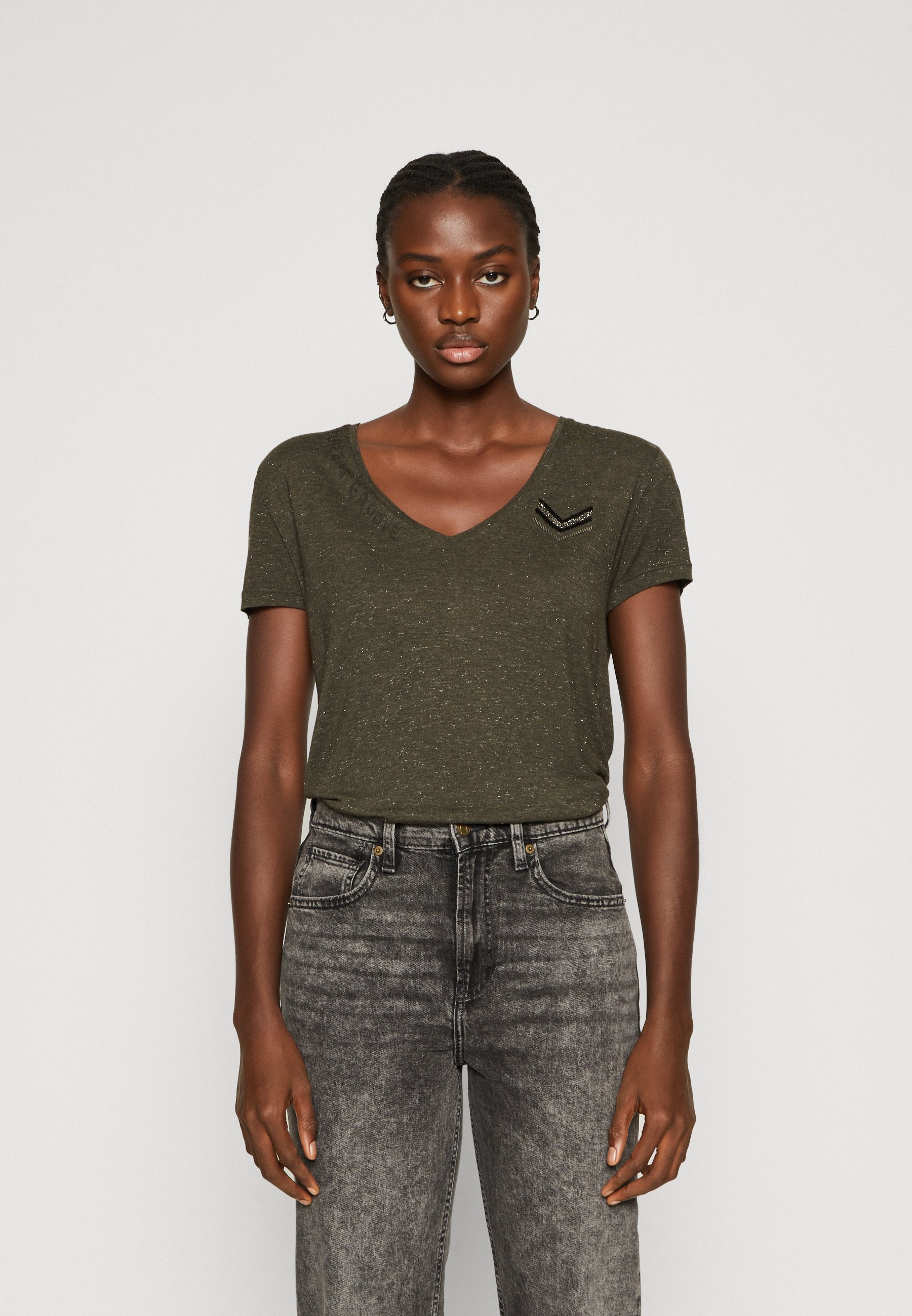 TEE - Print T-shirt