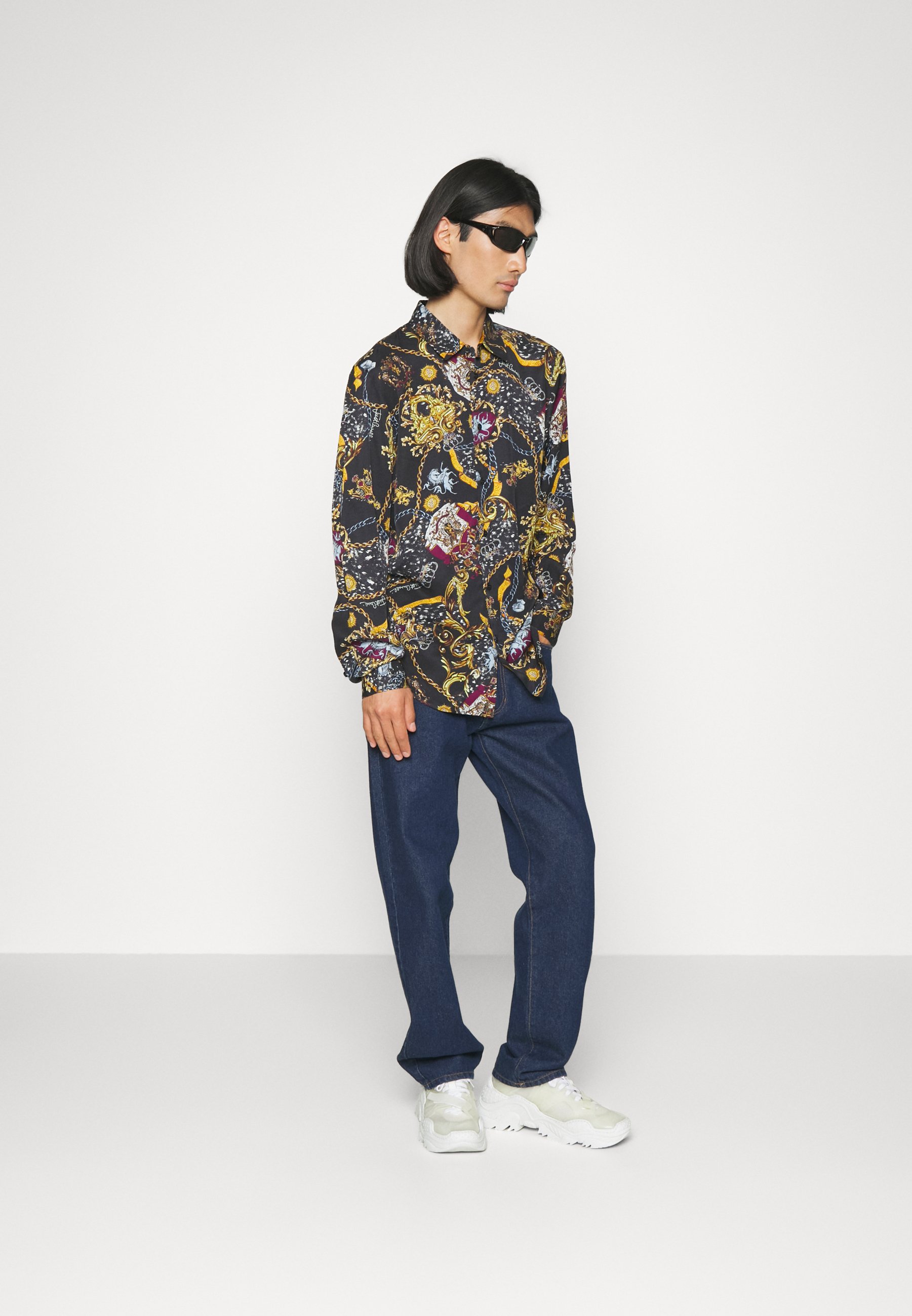 CAMICIE- Shirt