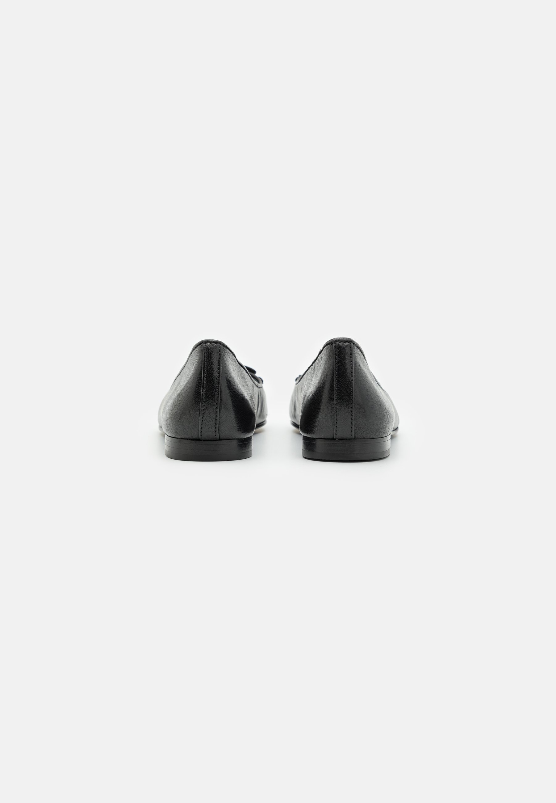 BOW- Ballet pumps