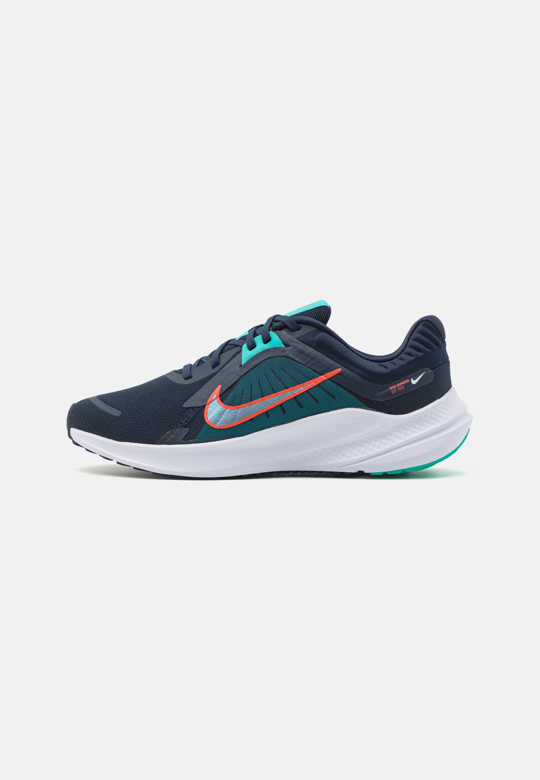 QUEST 5 - Neutral running shoes