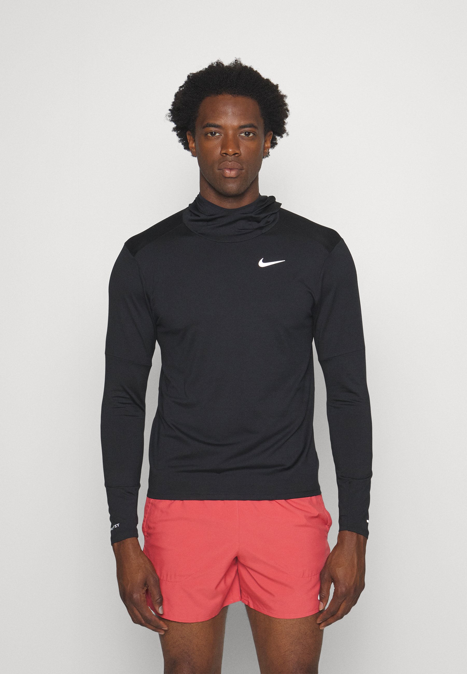 HOODIE - Long sleeved top