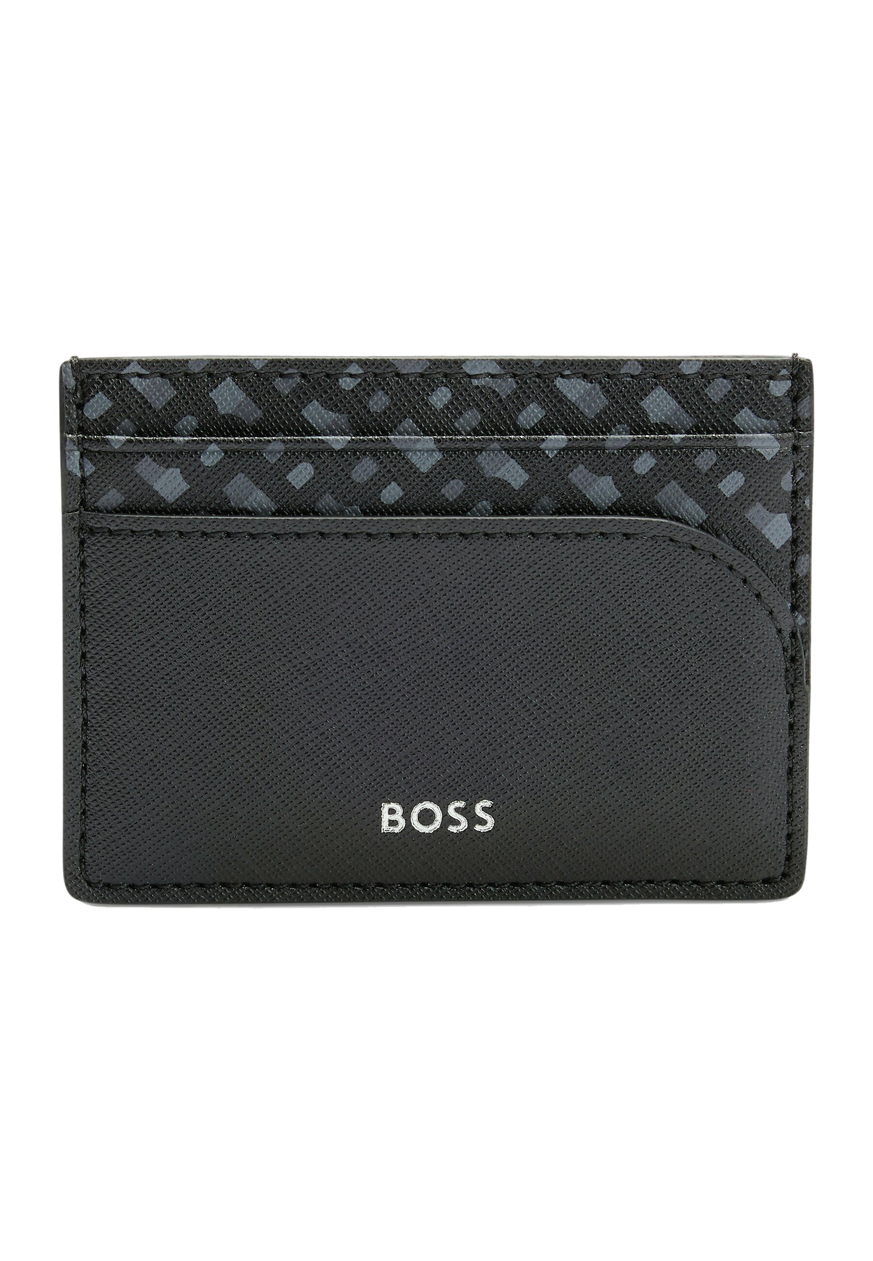 ZAIR S MONEY CLIP - Wallet