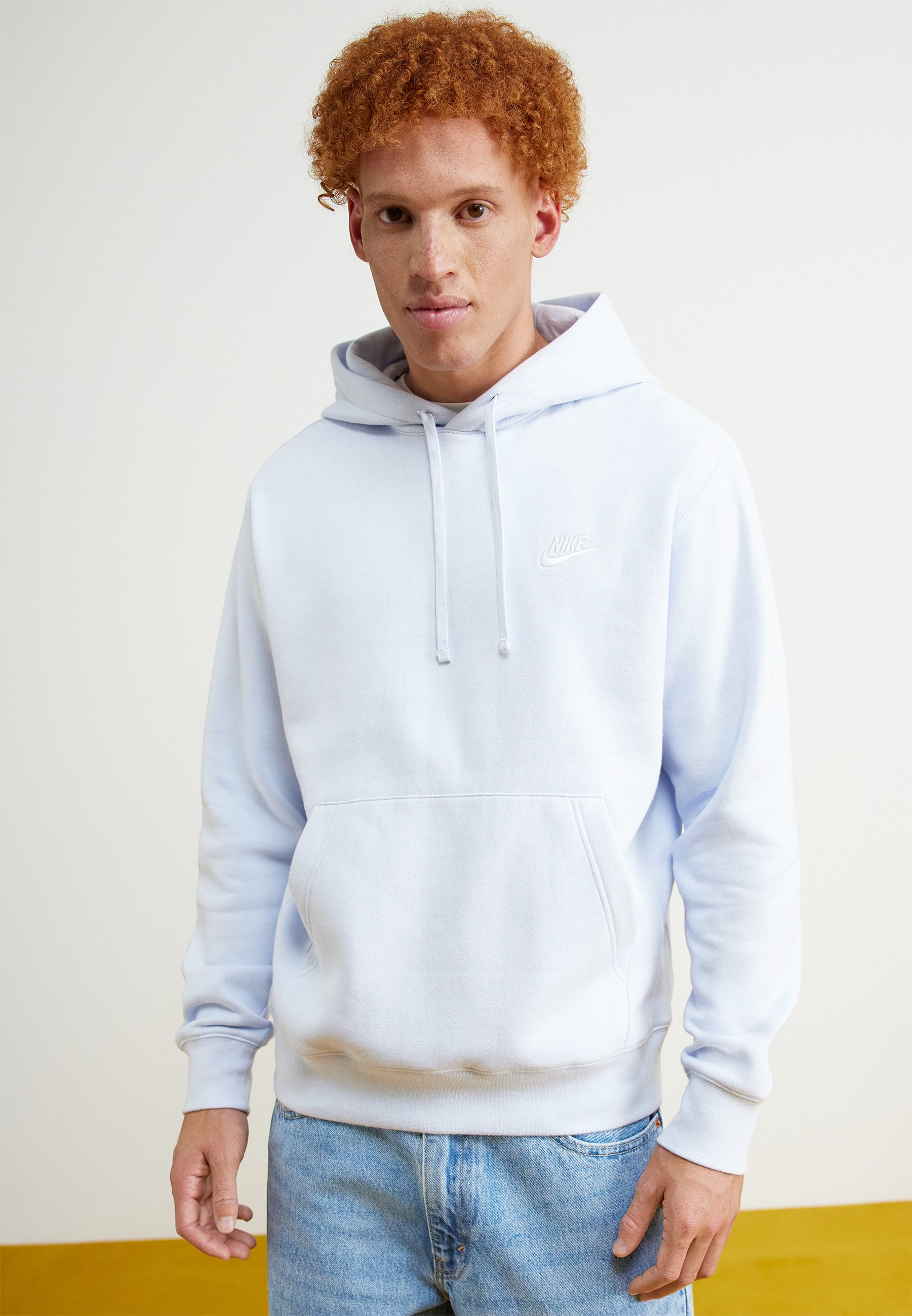 CLUB PO BB - Hoodie